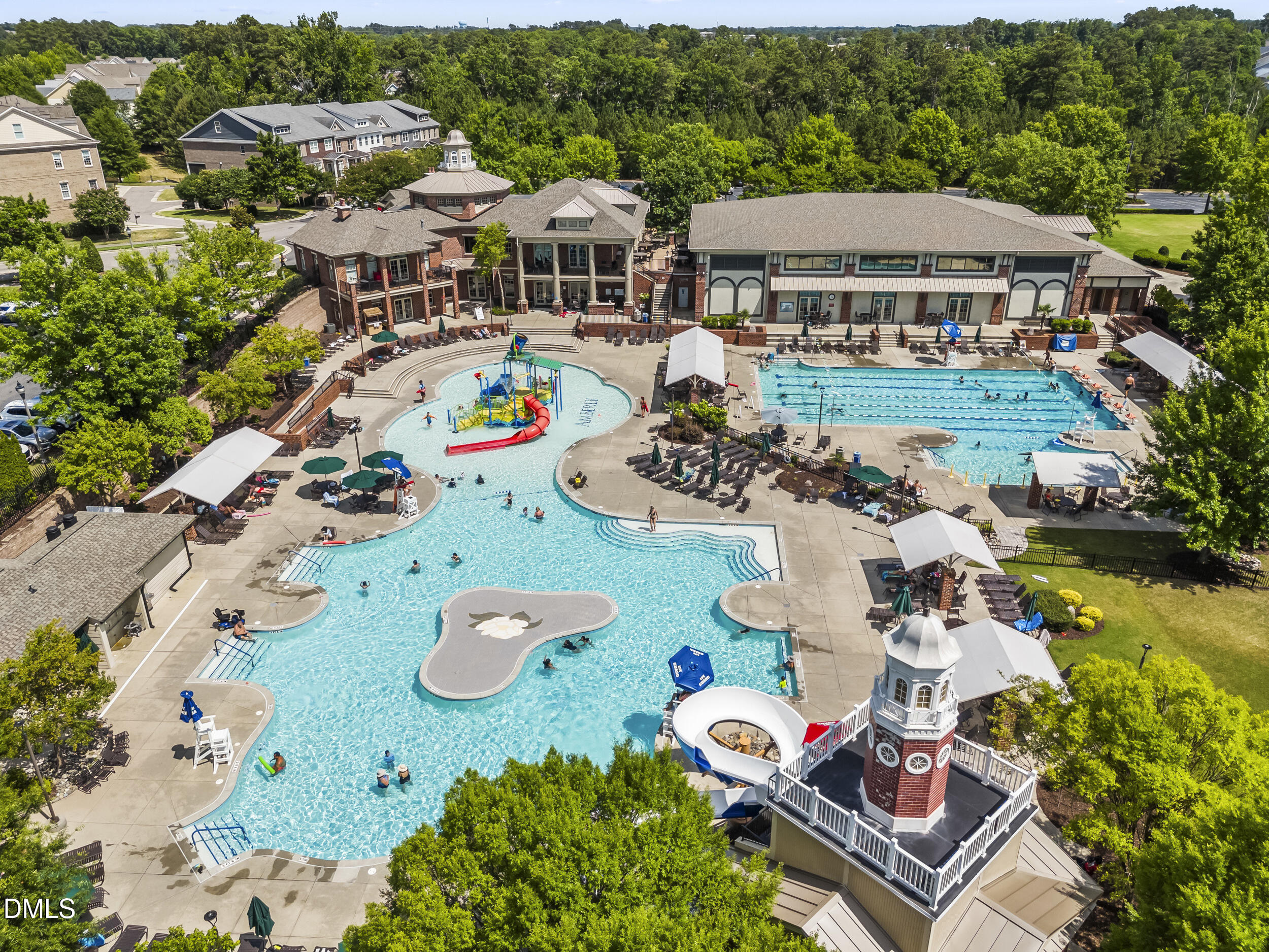 2016 Waterbush Cove Court