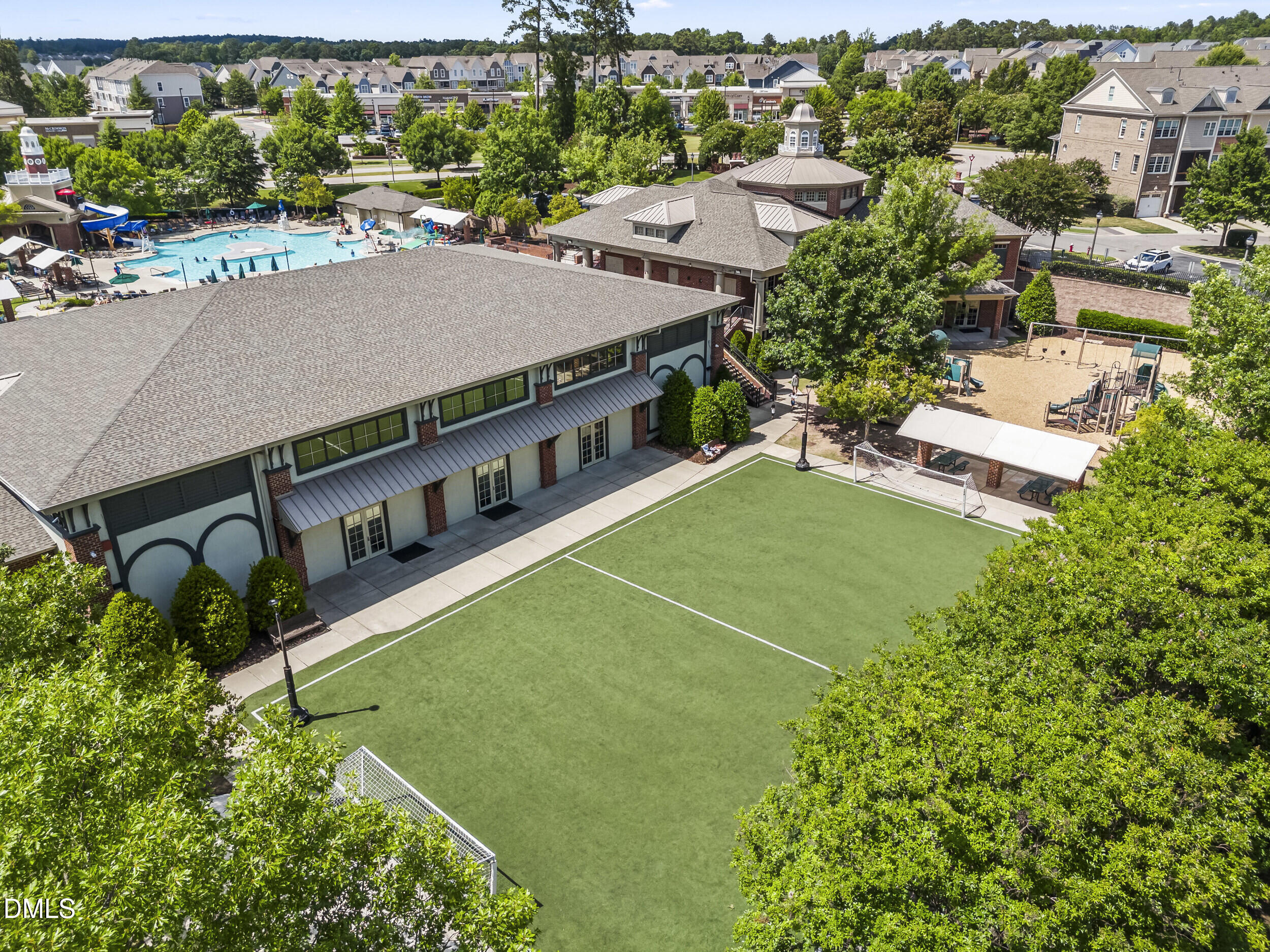 2016 Waterbush Cove Court