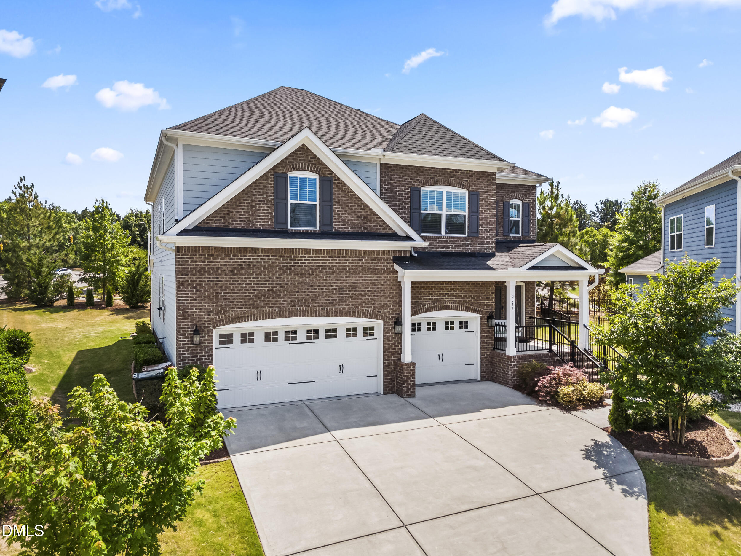 2016 Waterbush Cove Court