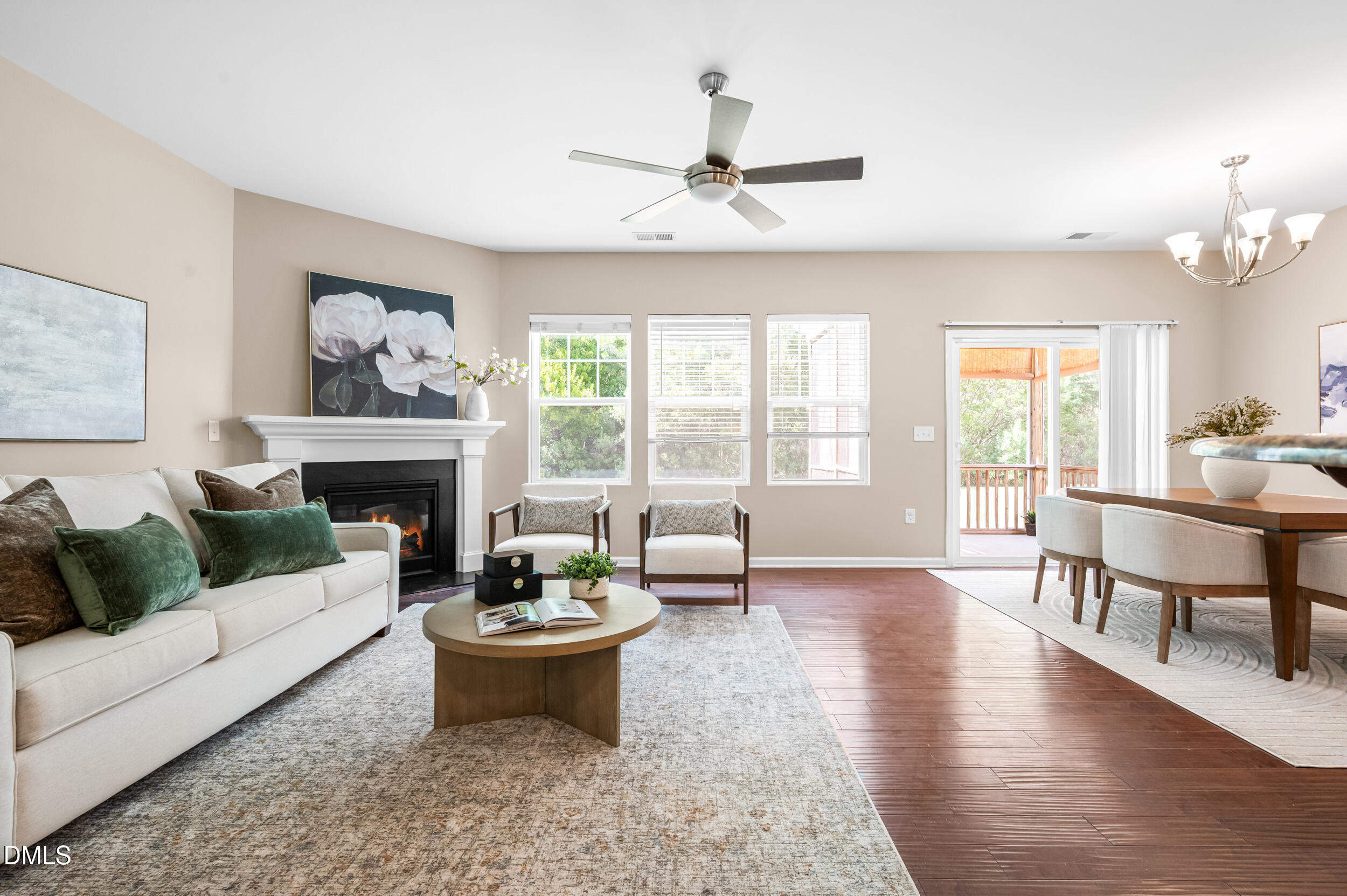 512 Durants Neck Lane