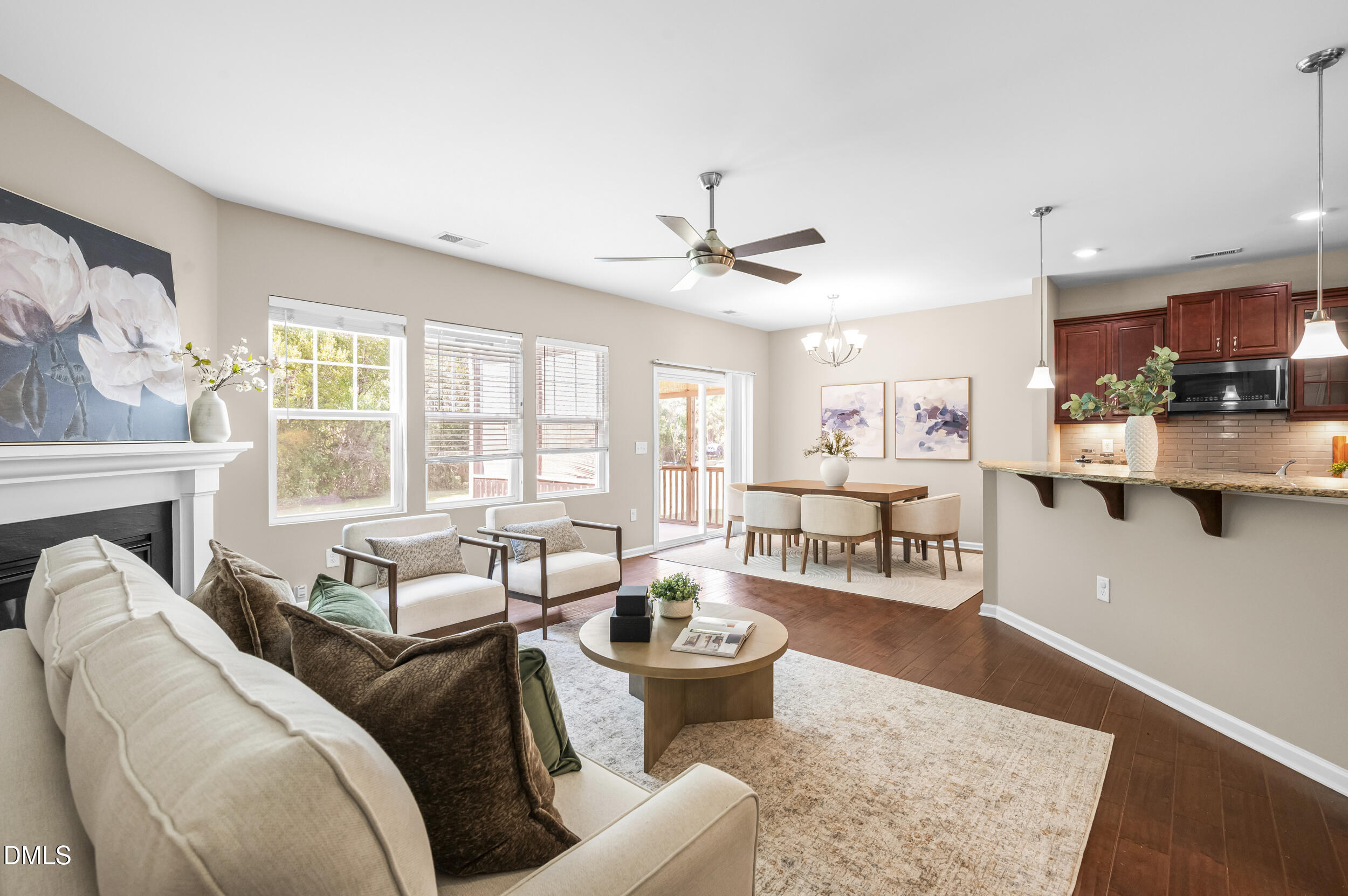 512 Durants Neck Lane