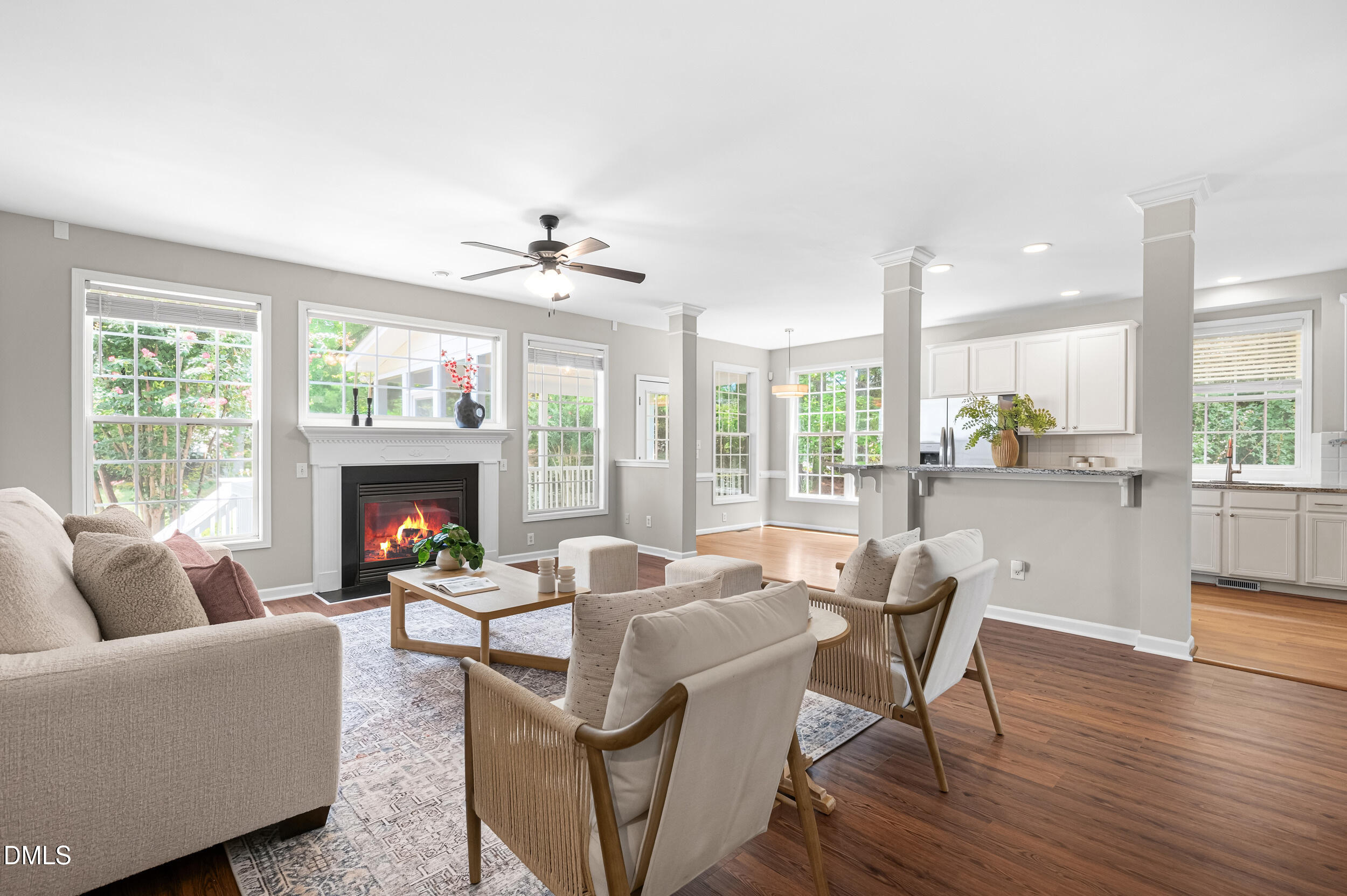 102 Mintawood Court