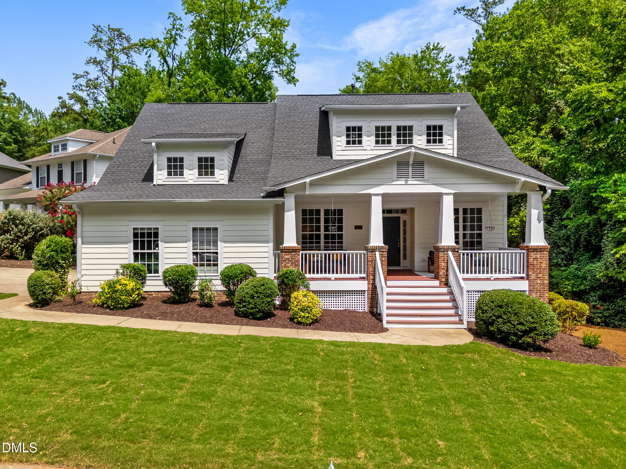 102 Mintawood Court