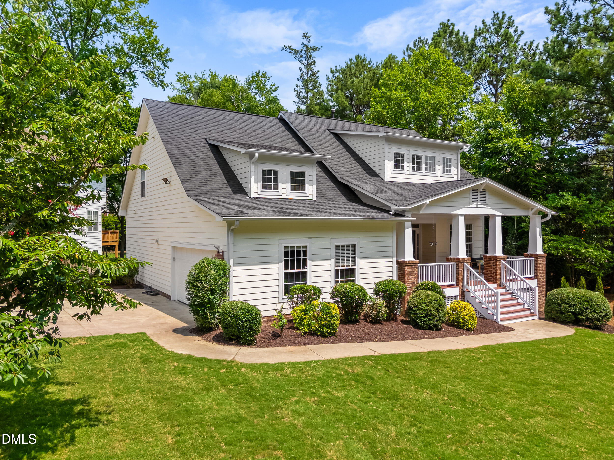 102 Mintawood Court
