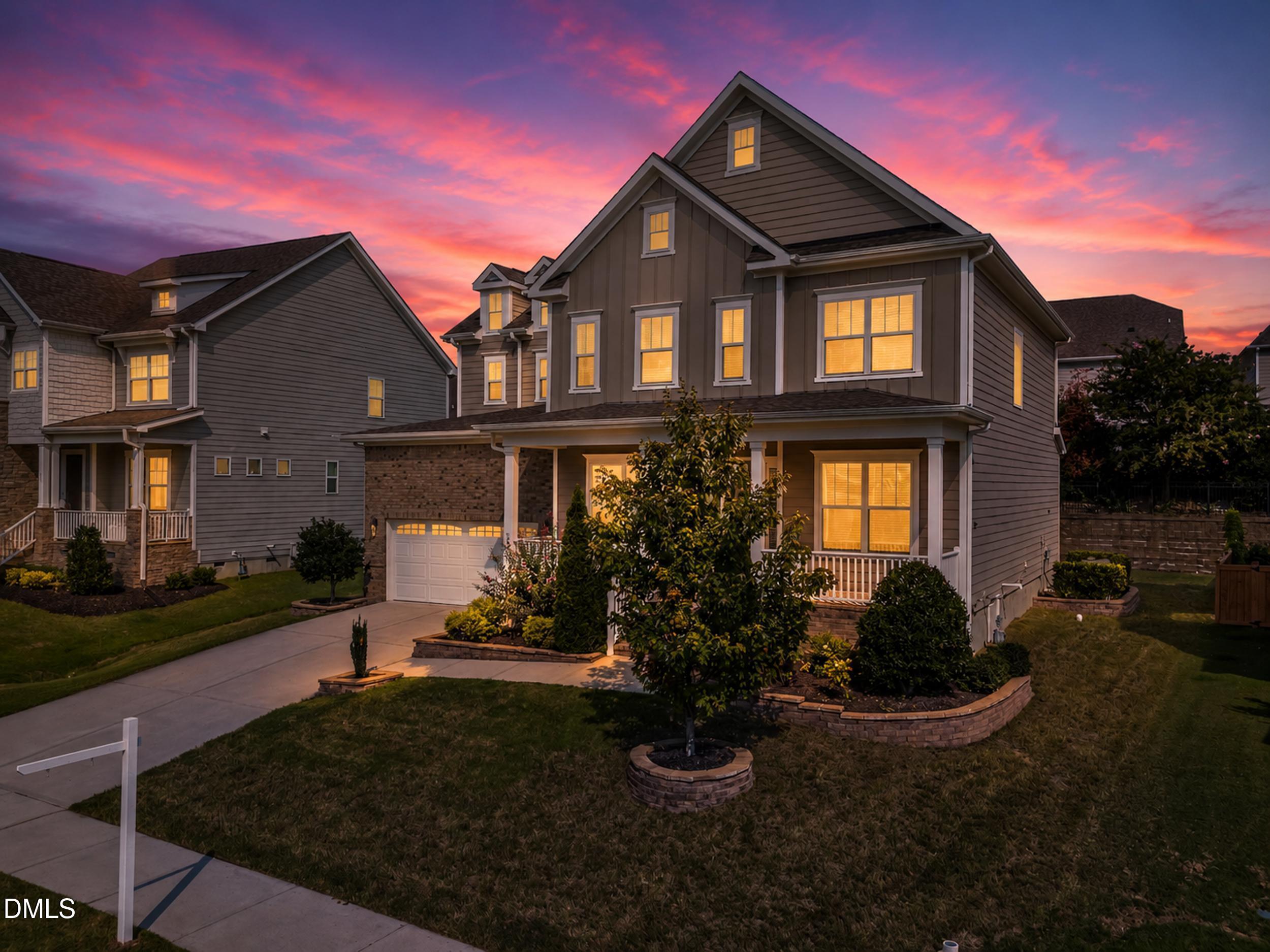 613 White Oak Pond Road