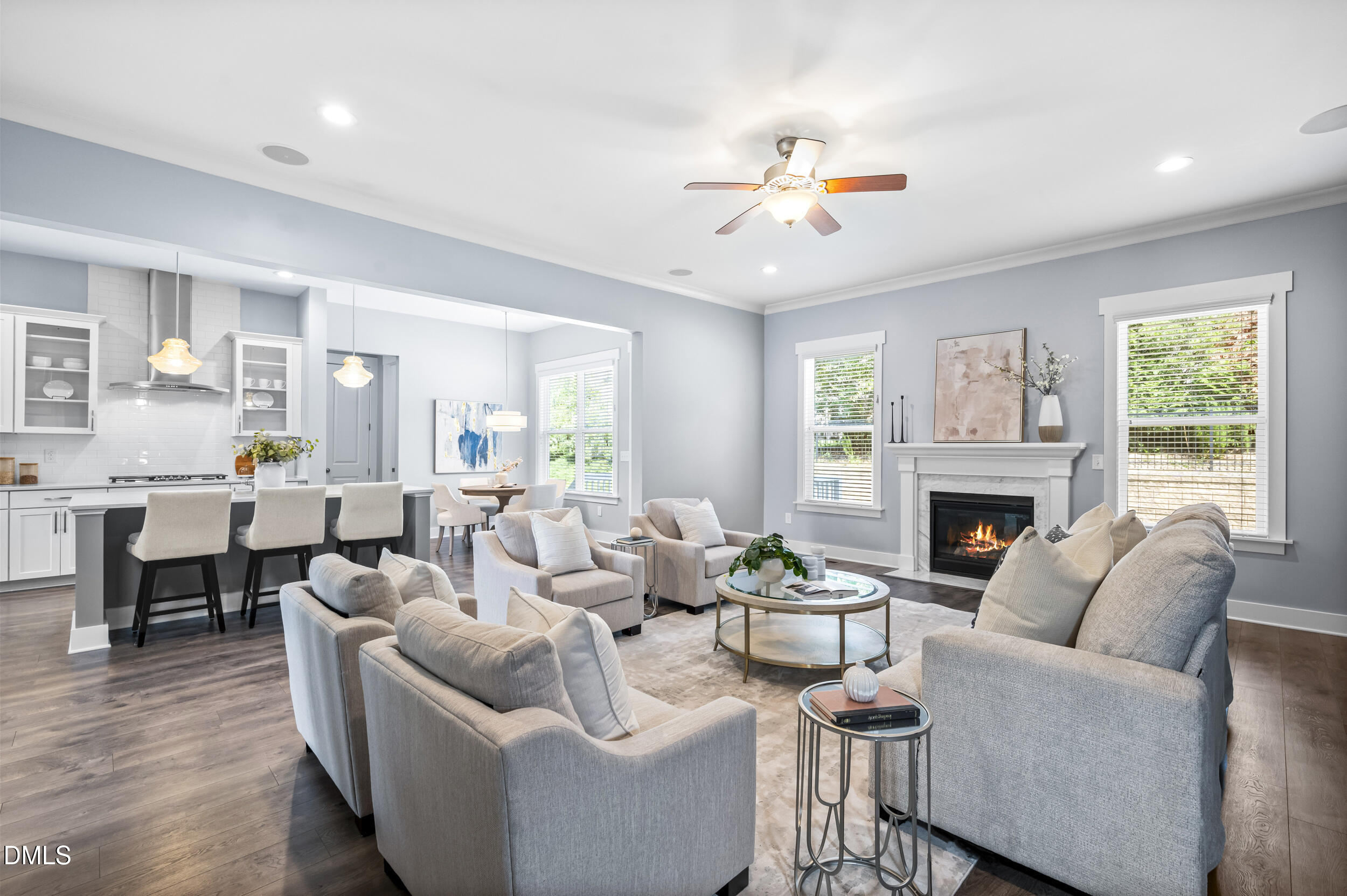 613 White Oak Pond Road