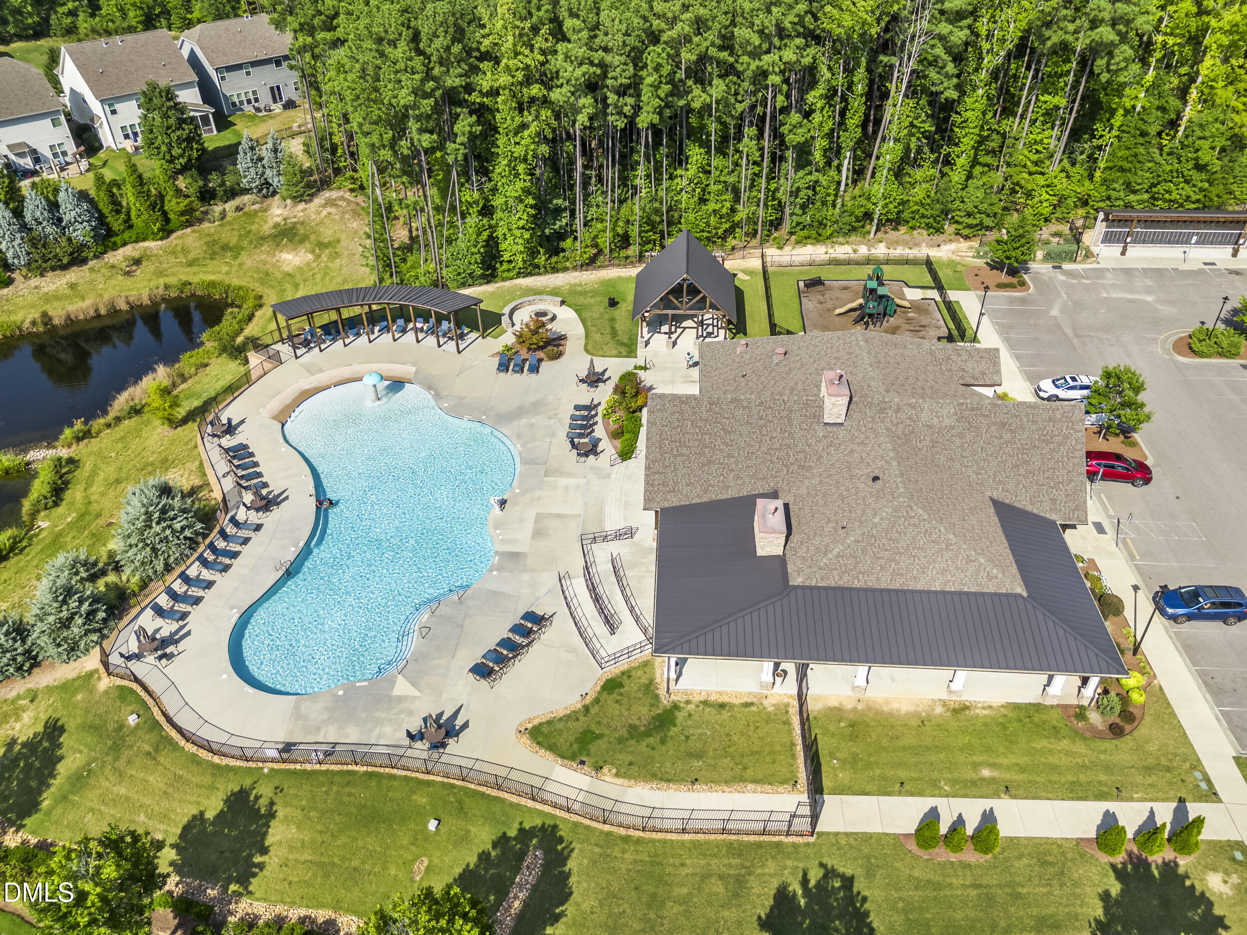 613 White Oak Pond Road