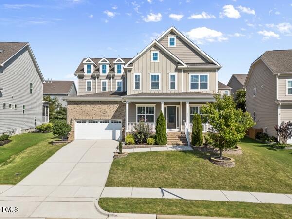 613 White Oak Pond Road