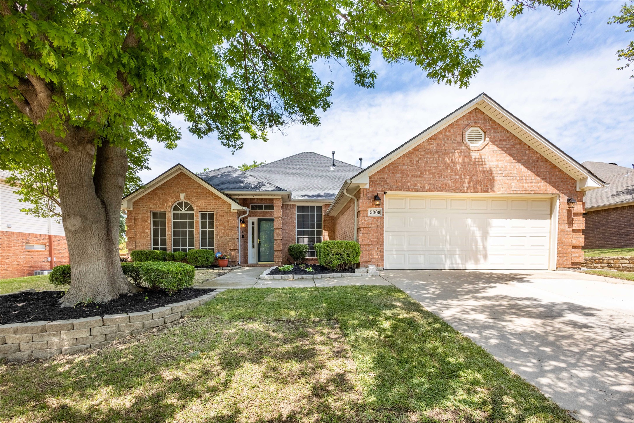 5009 Cedar River Trail