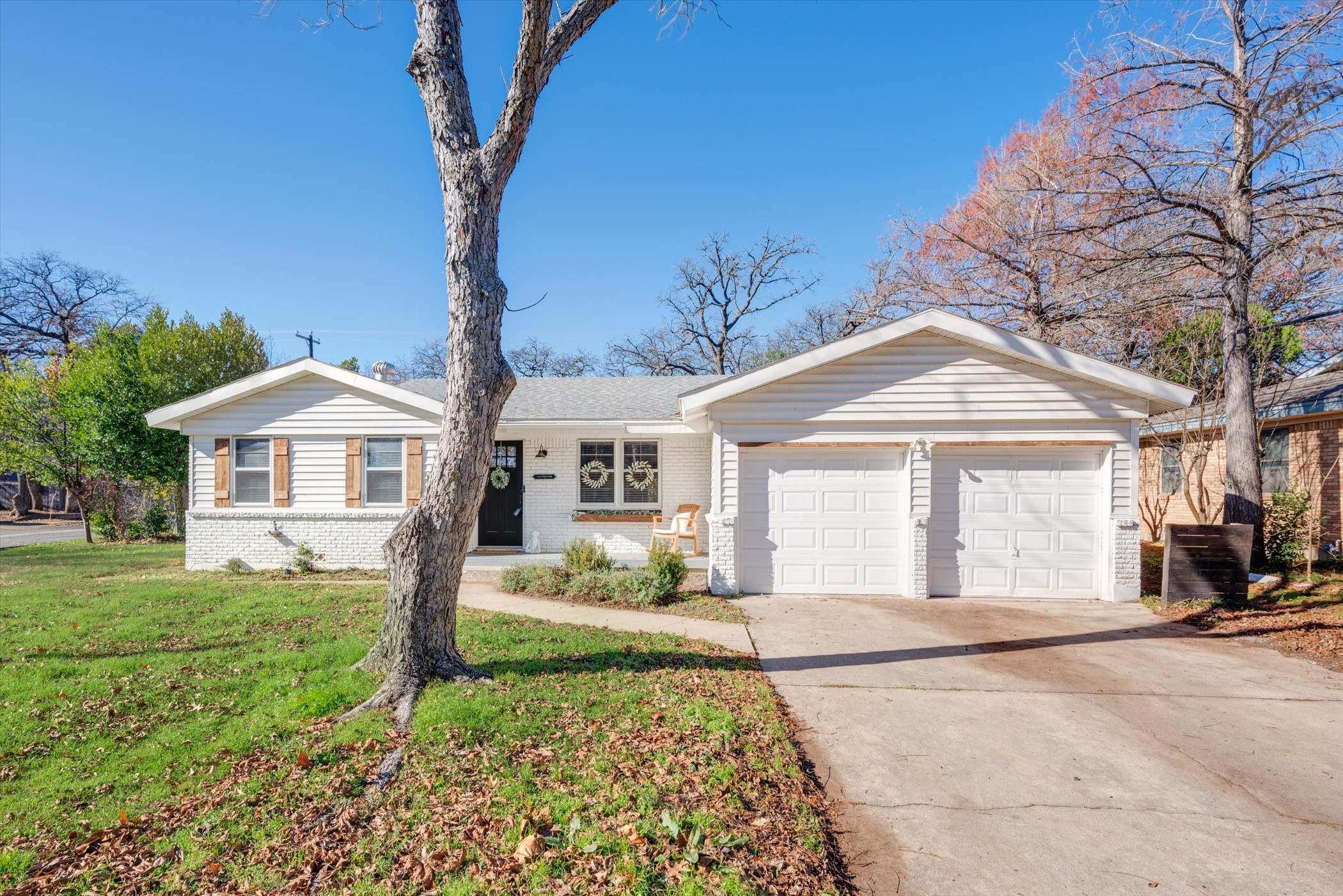 1101 Mason Drive