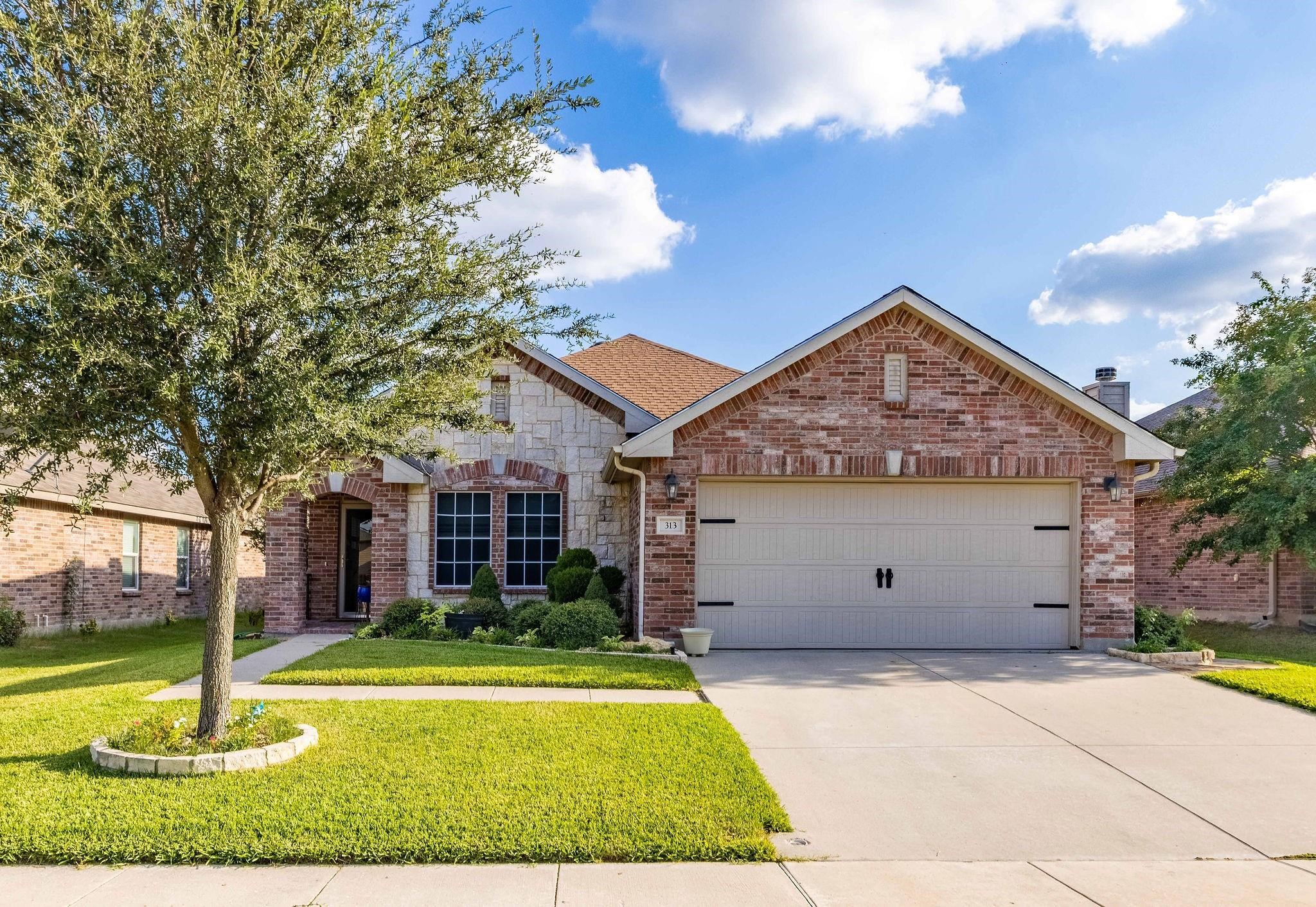 313 Amethyst Drive