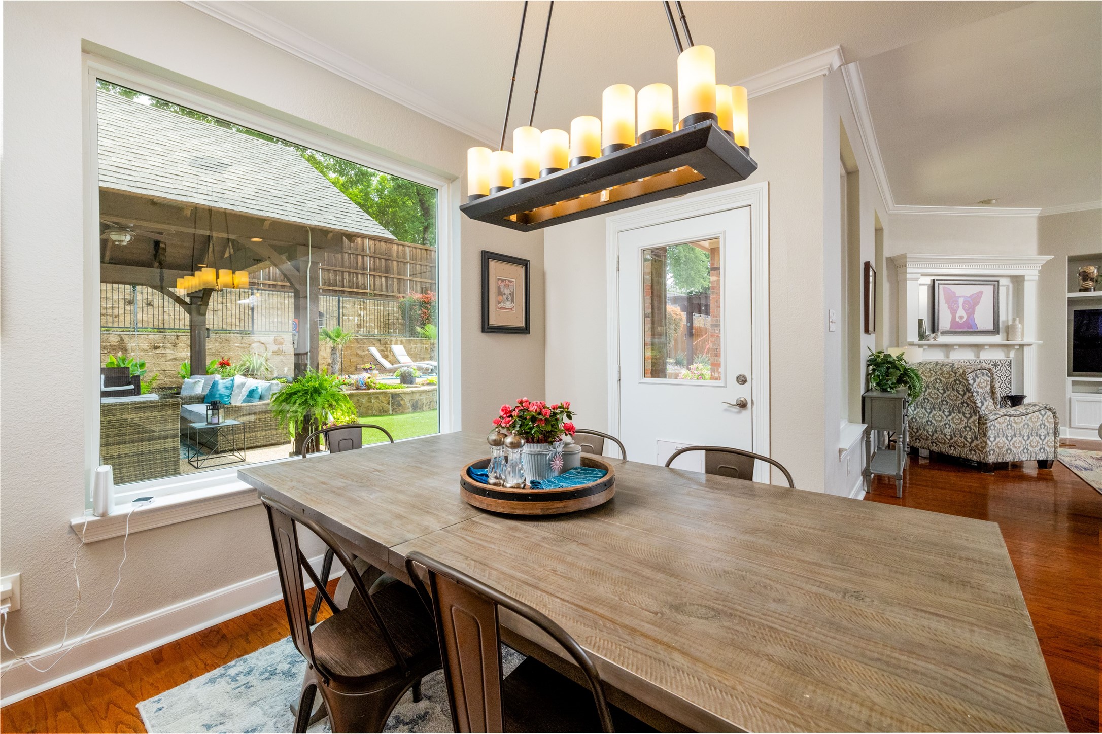 12408 Woodland Springs Drive