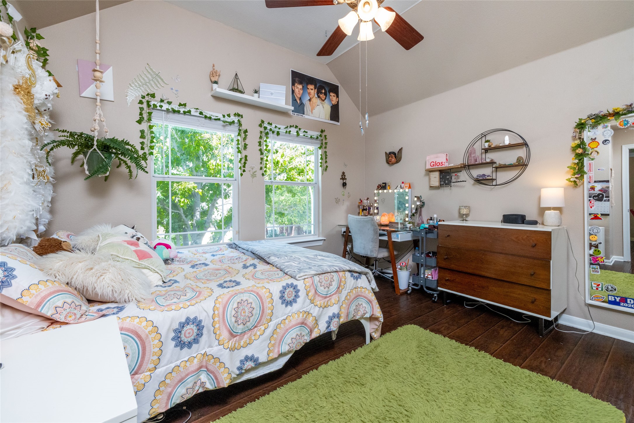 12408 Woodland Springs Drive