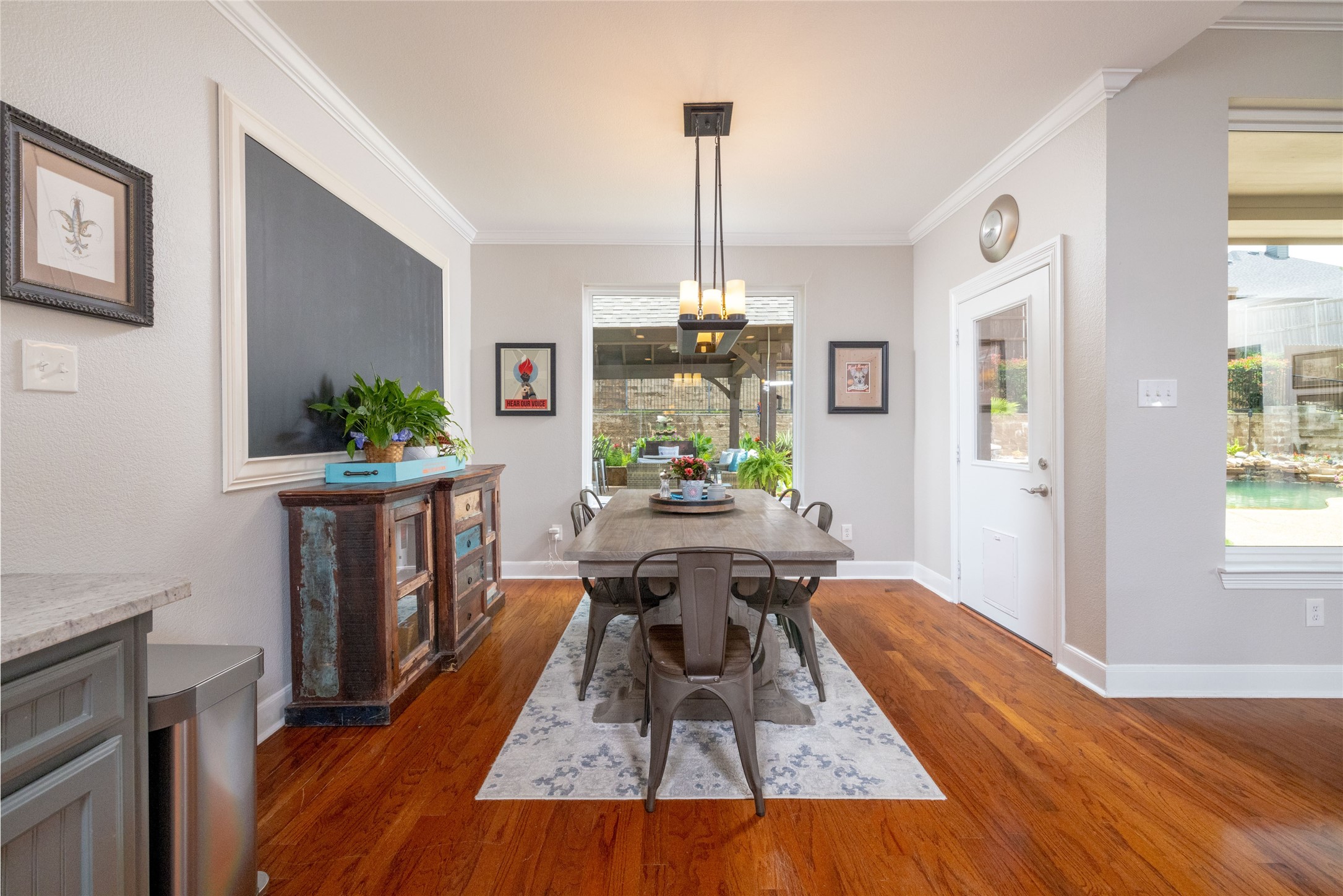 12408 Woodland Springs Drive