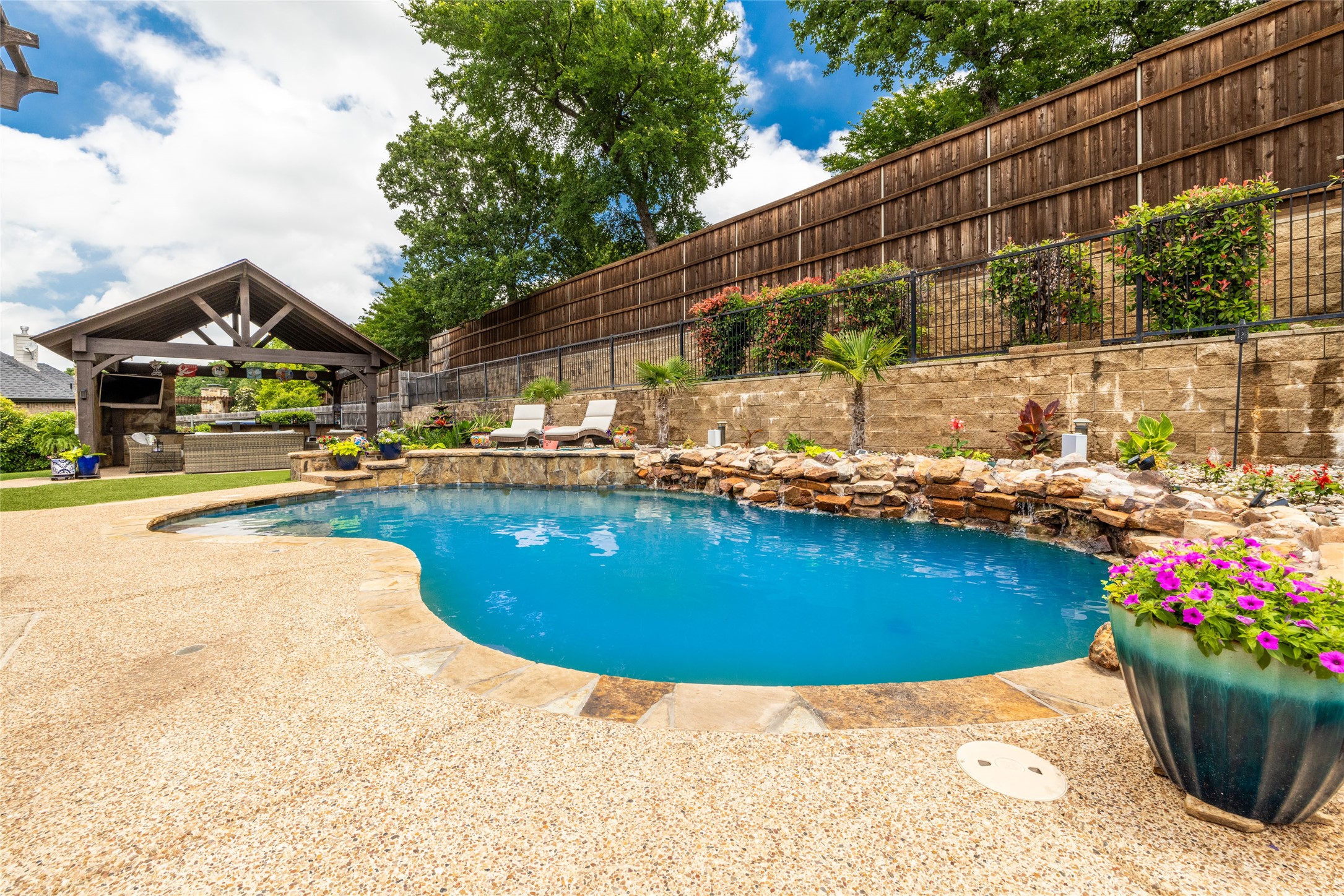 12408 Woodland Springs Drive