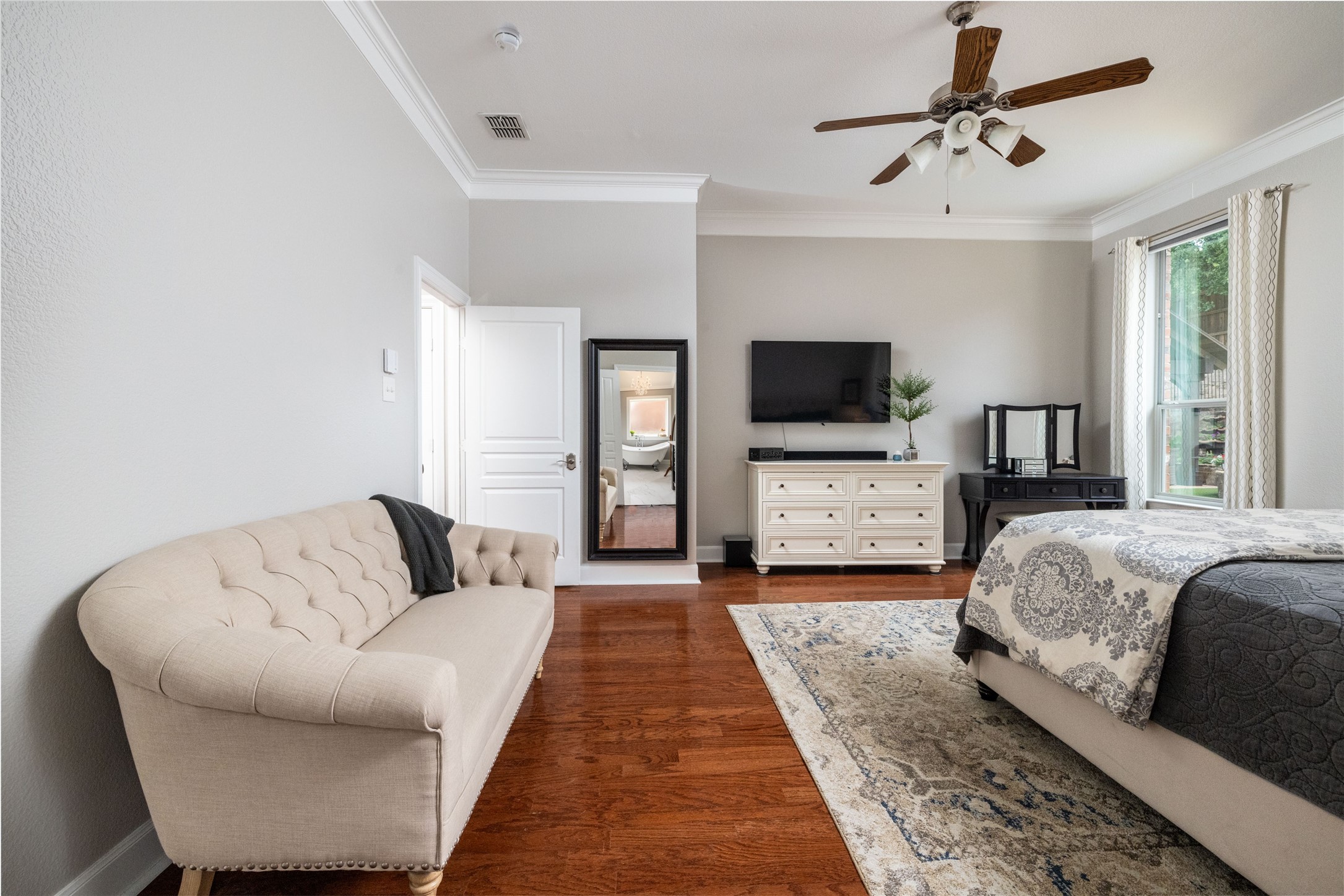 12408 Woodland Springs Drive