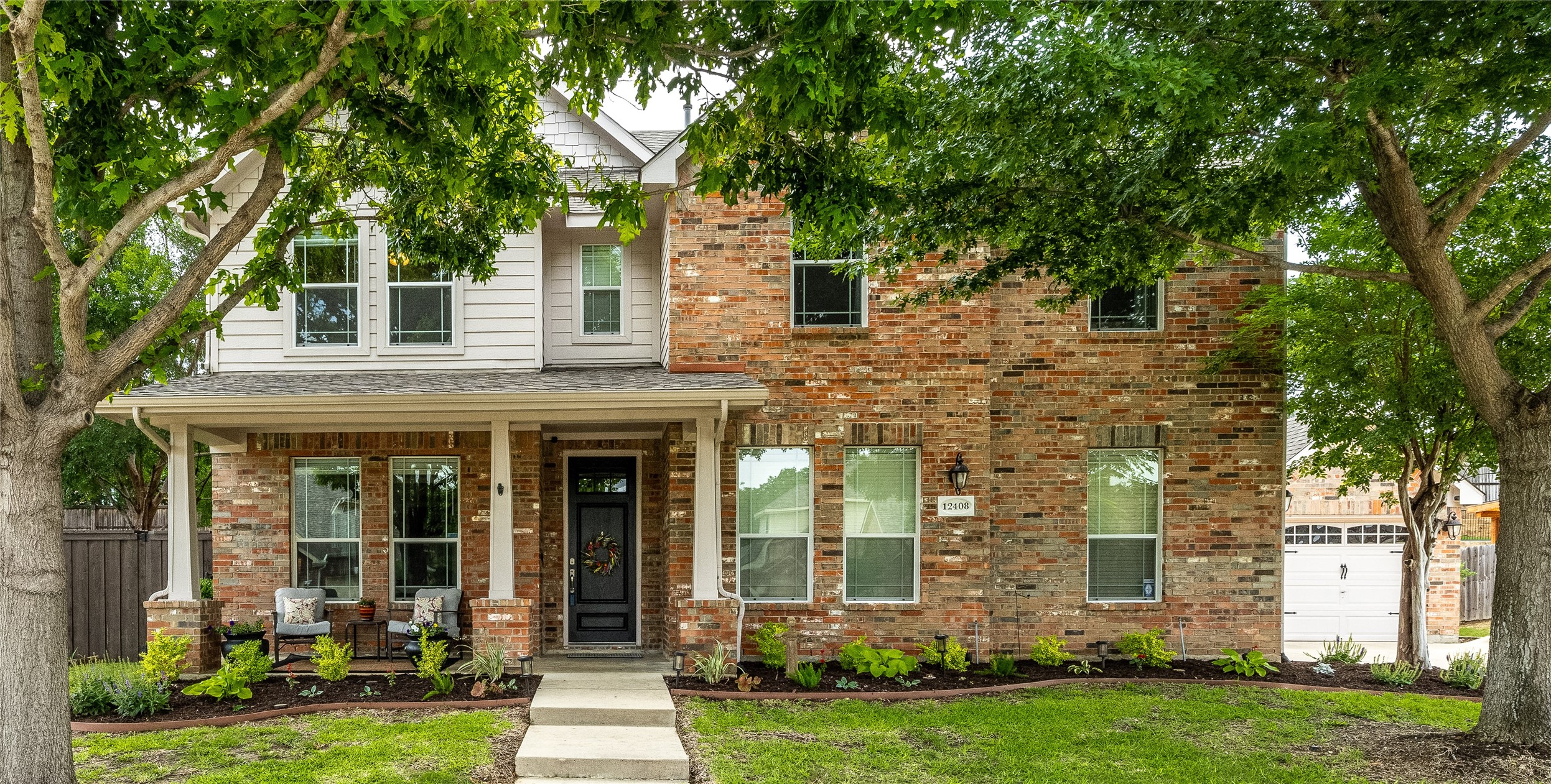 12408 Woodland Springs Drive