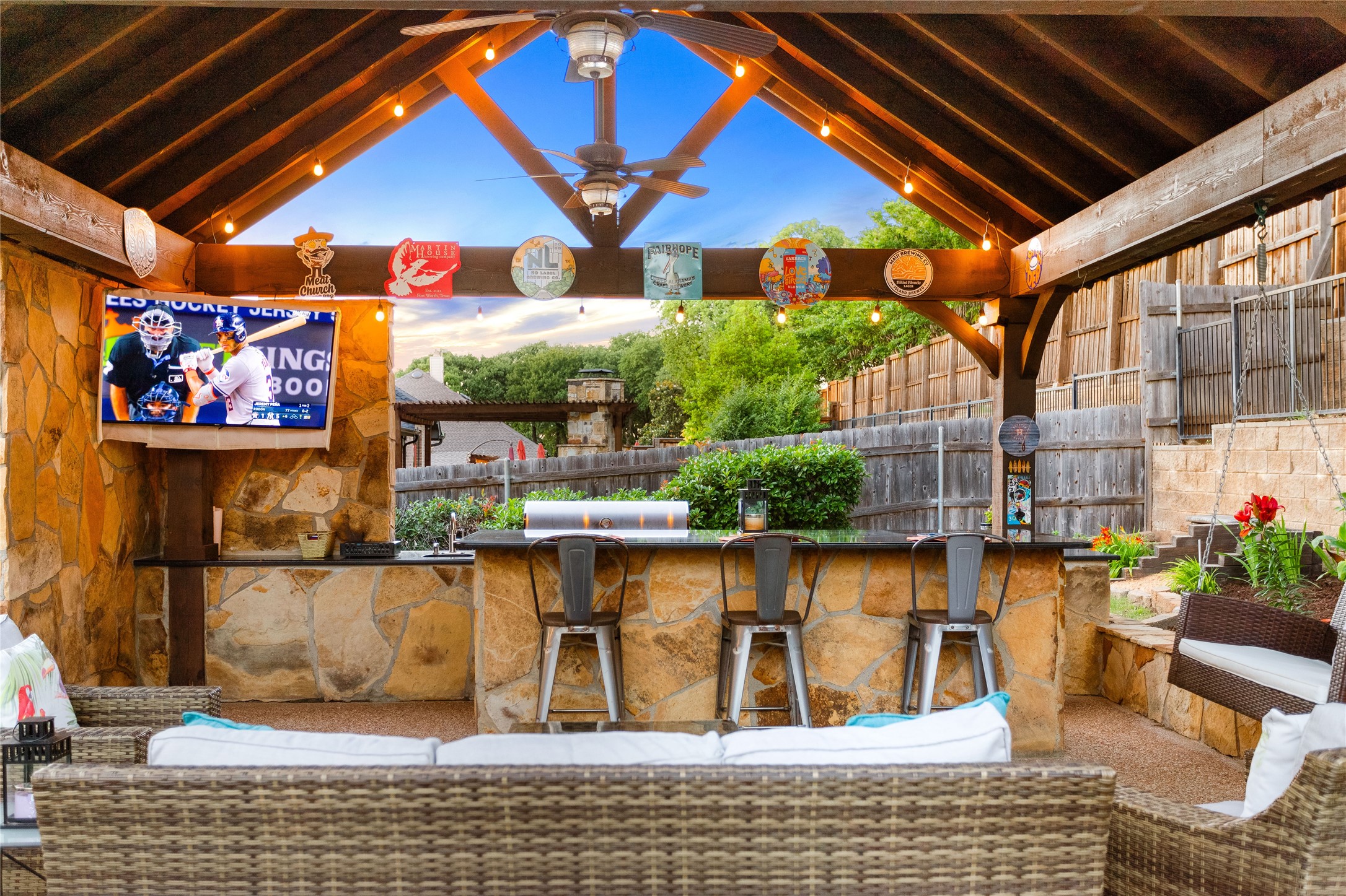 12408 Woodland Springs Drive