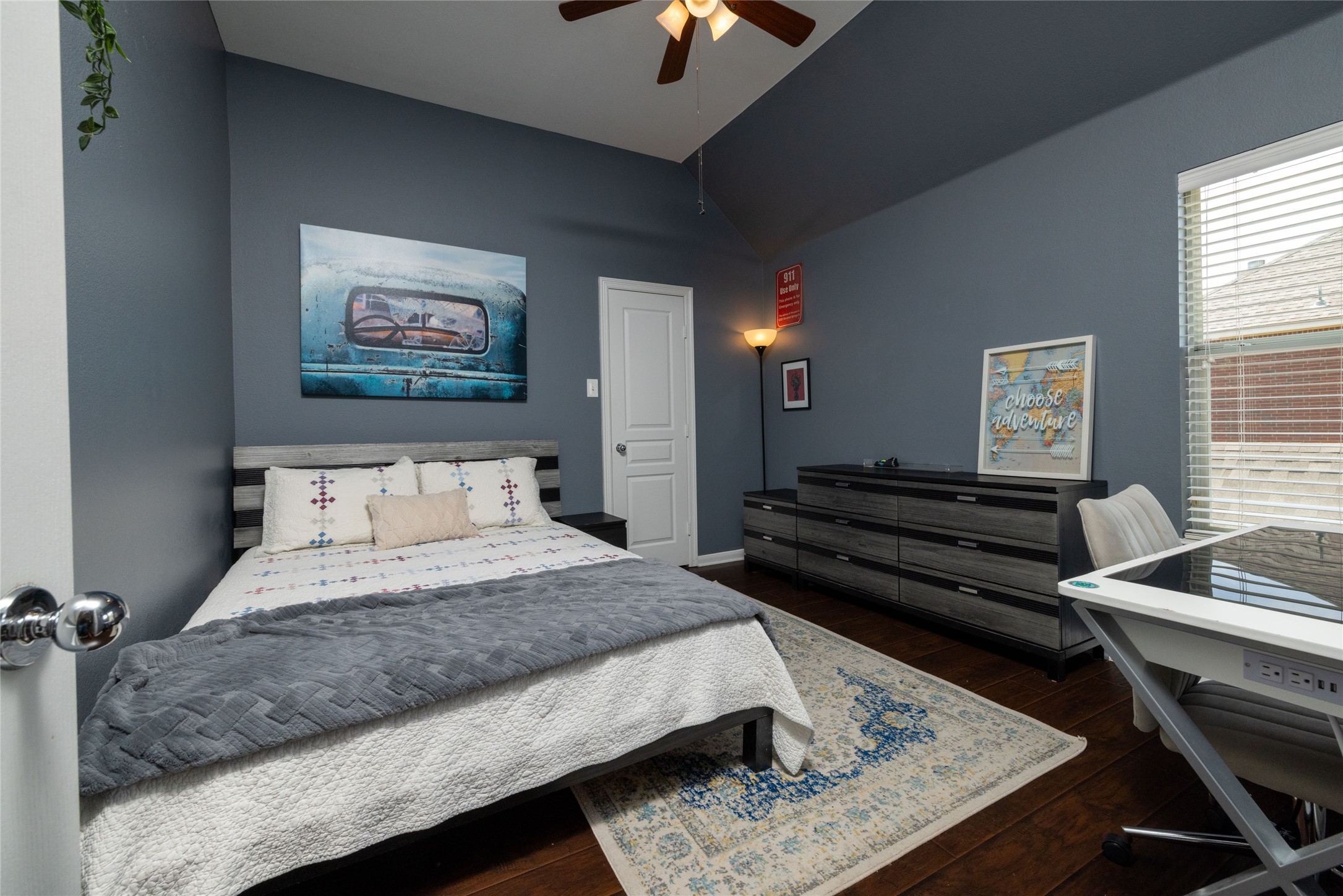 12408 Woodland Springs Drive