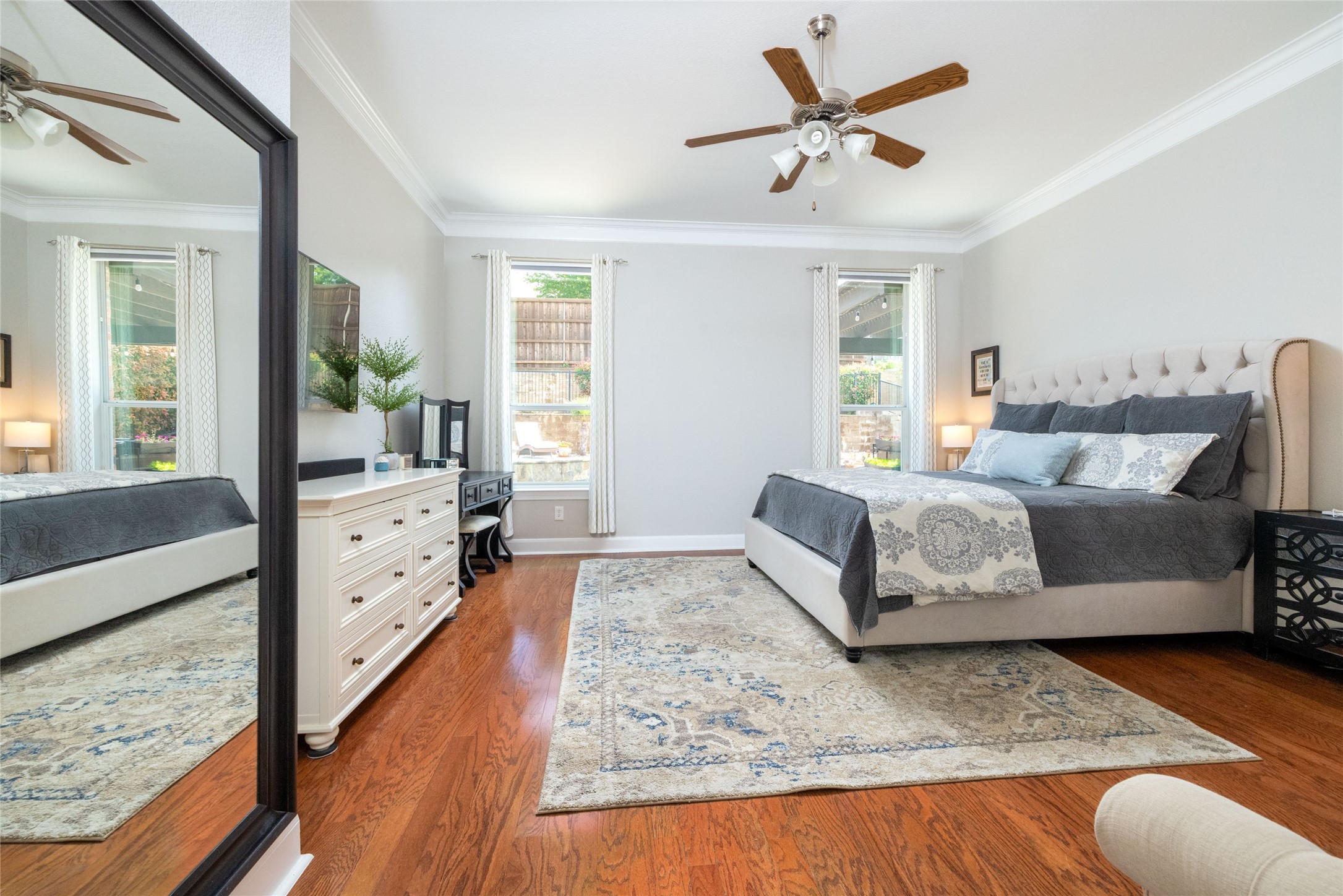 12408 Woodland Springs Drive