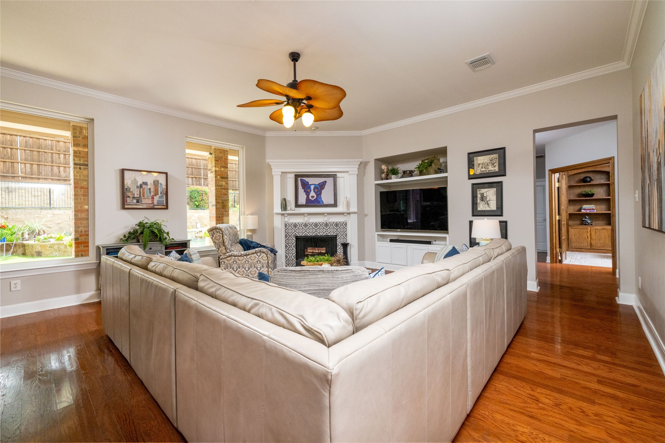 12408 Woodland Springs Drive