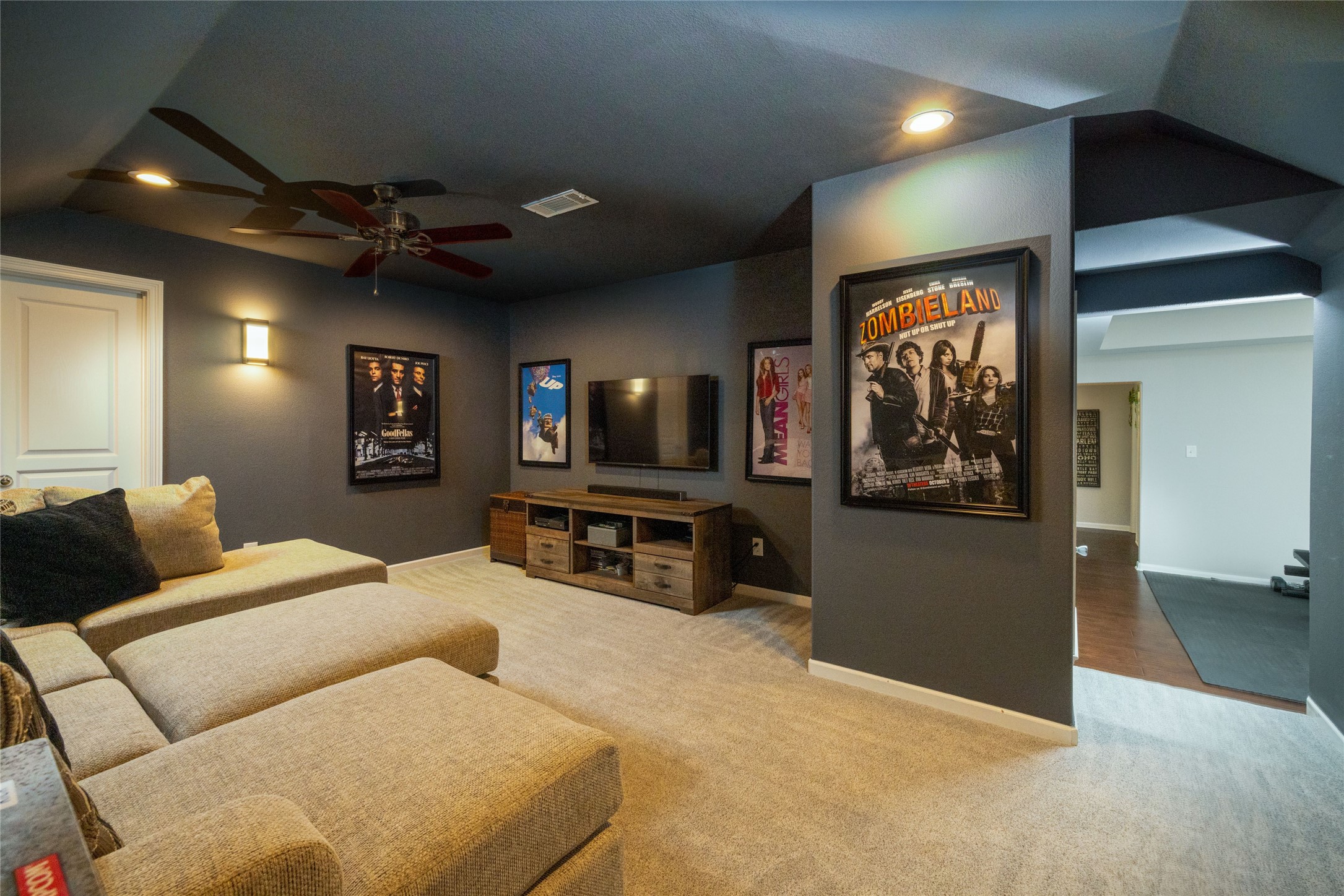 12408 Woodland Springs Drive