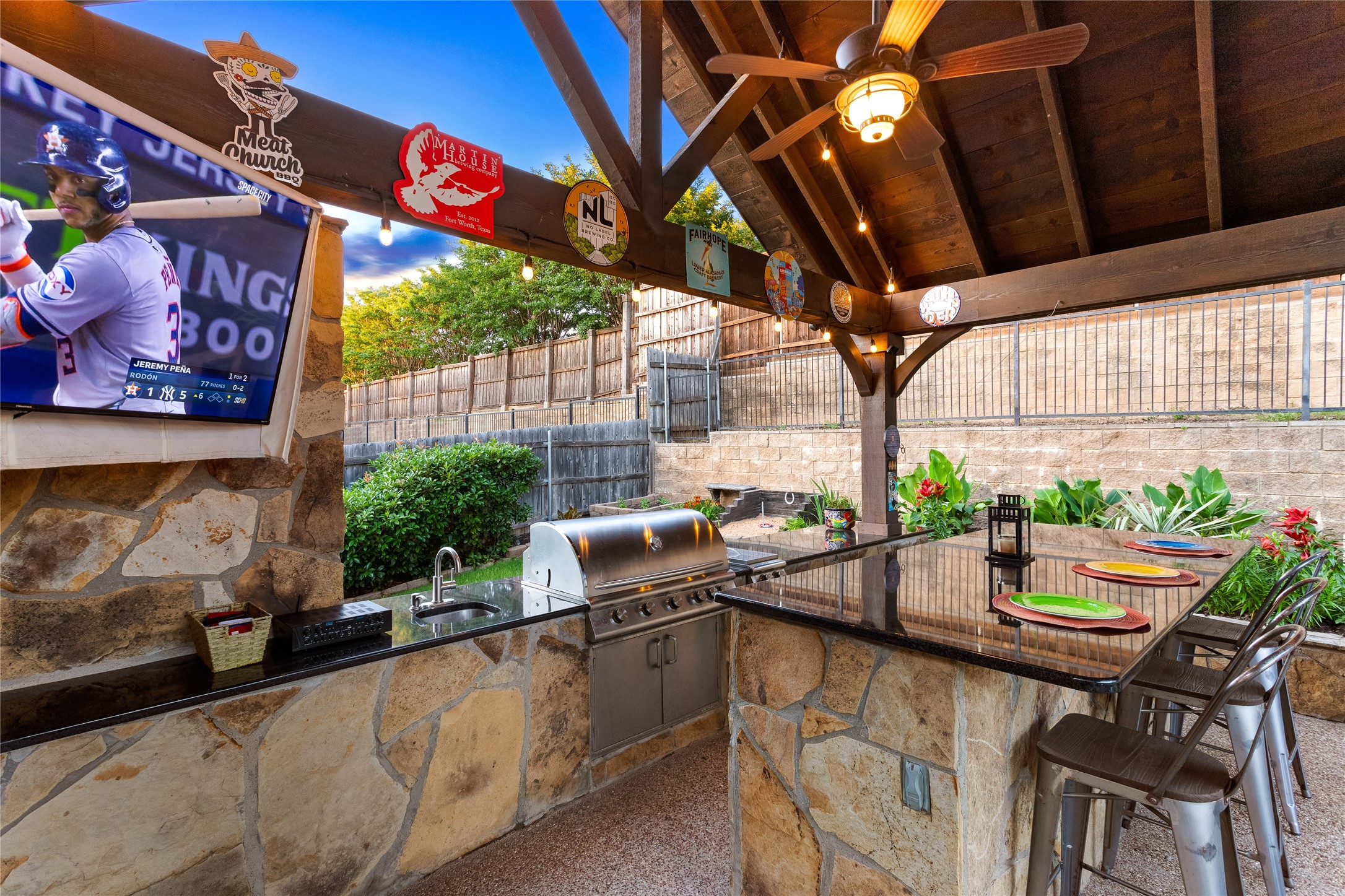 12408 Woodland Springs Drive