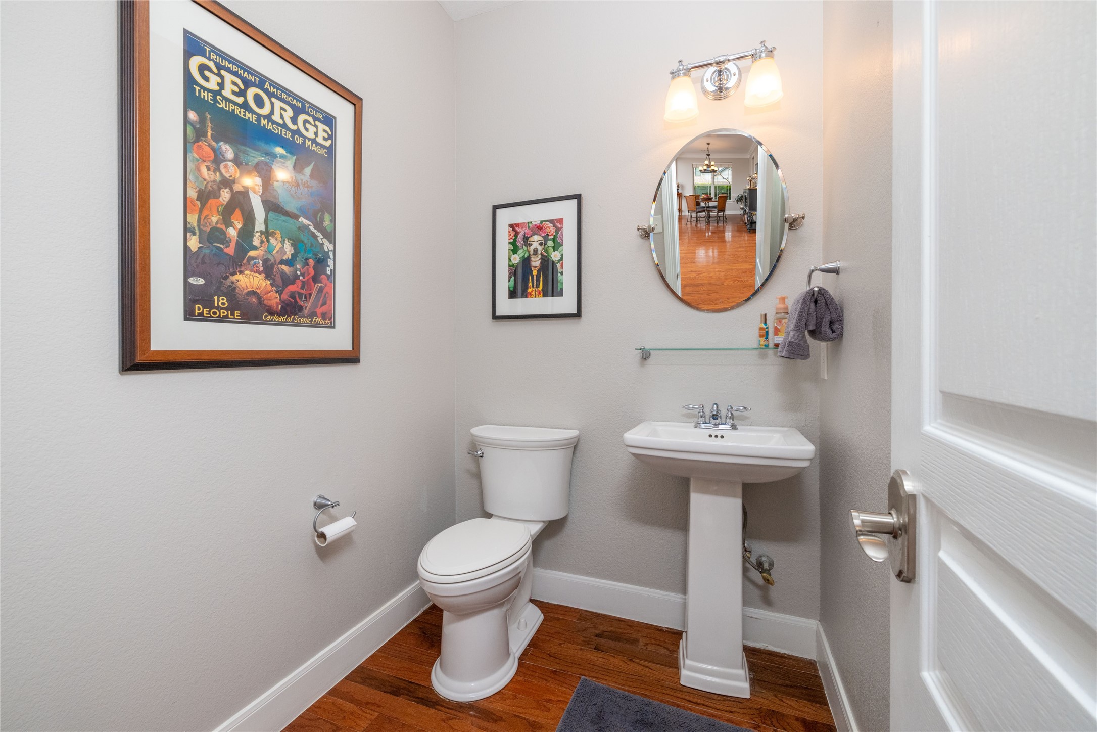 12408 Woodland Springs Drive