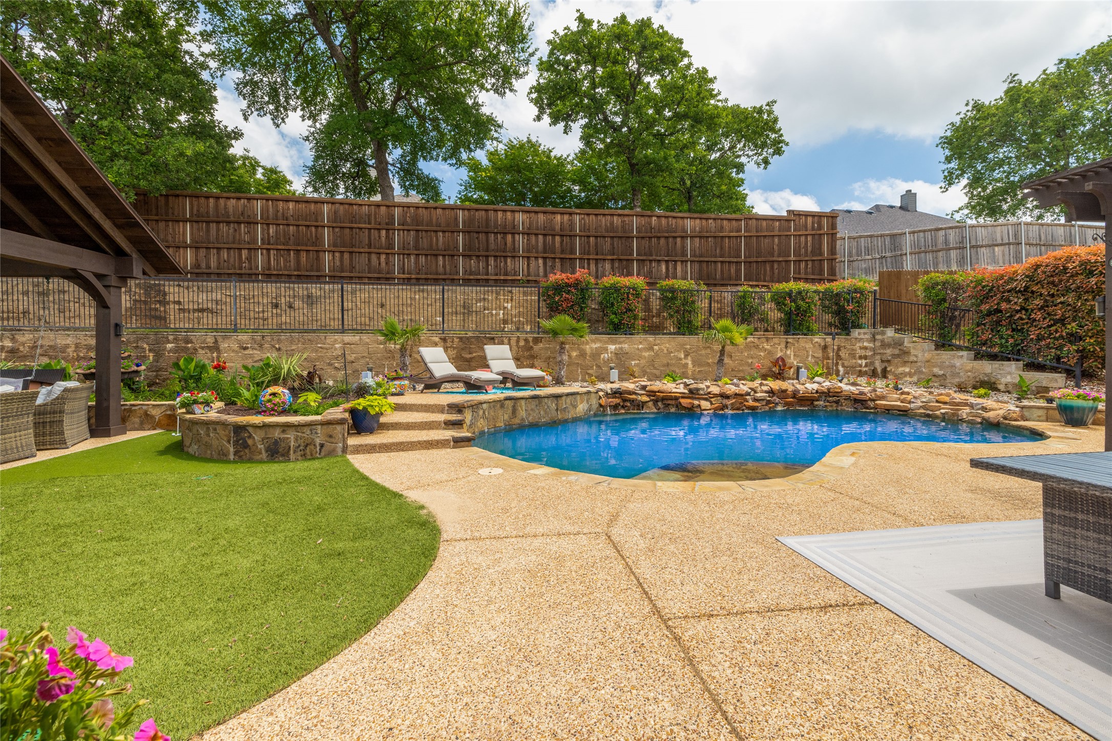 12408 Woodland Springs Drive