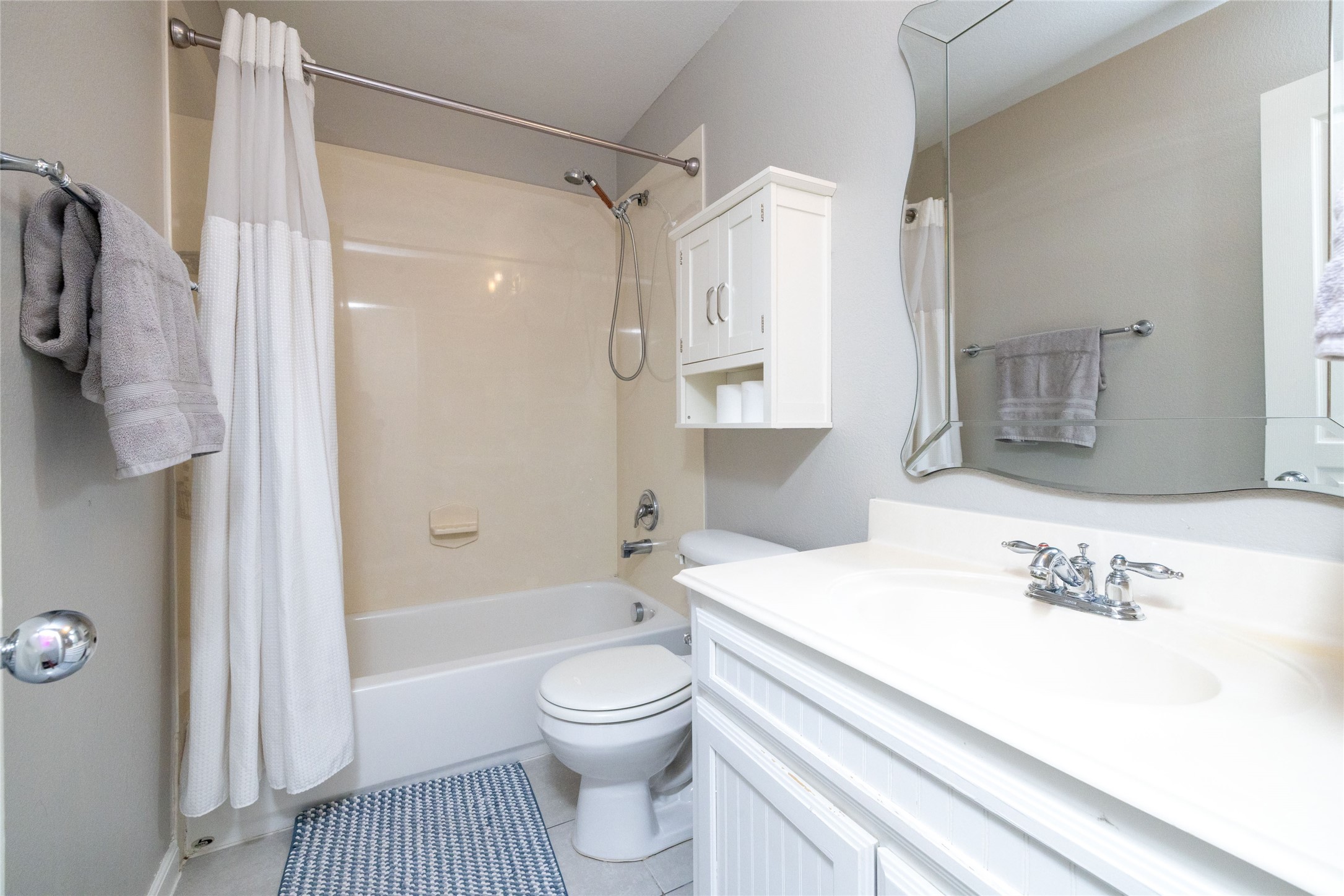 12408 Woodland Springs Drive