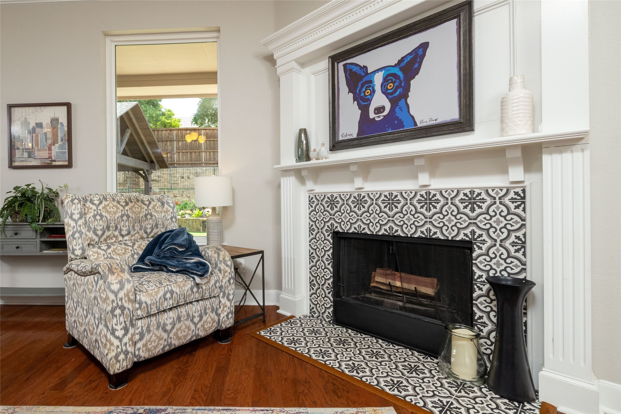 12408 Woodland Springs Drive