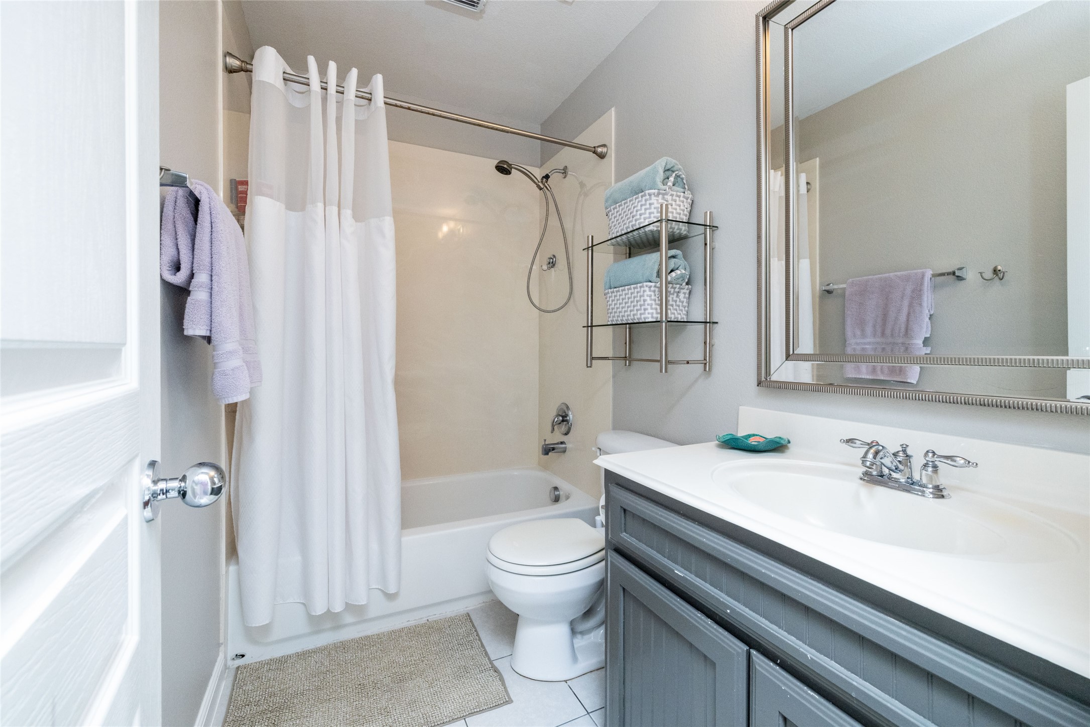 12408 Woodland Springs Drive