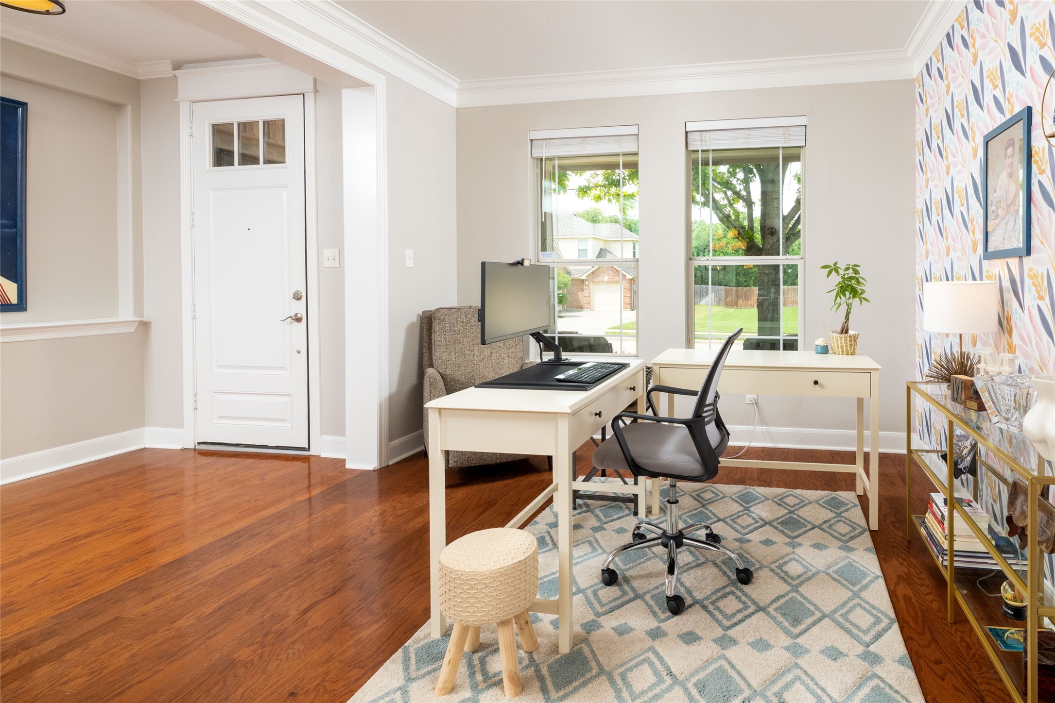 12408 Woodland Springs Drive