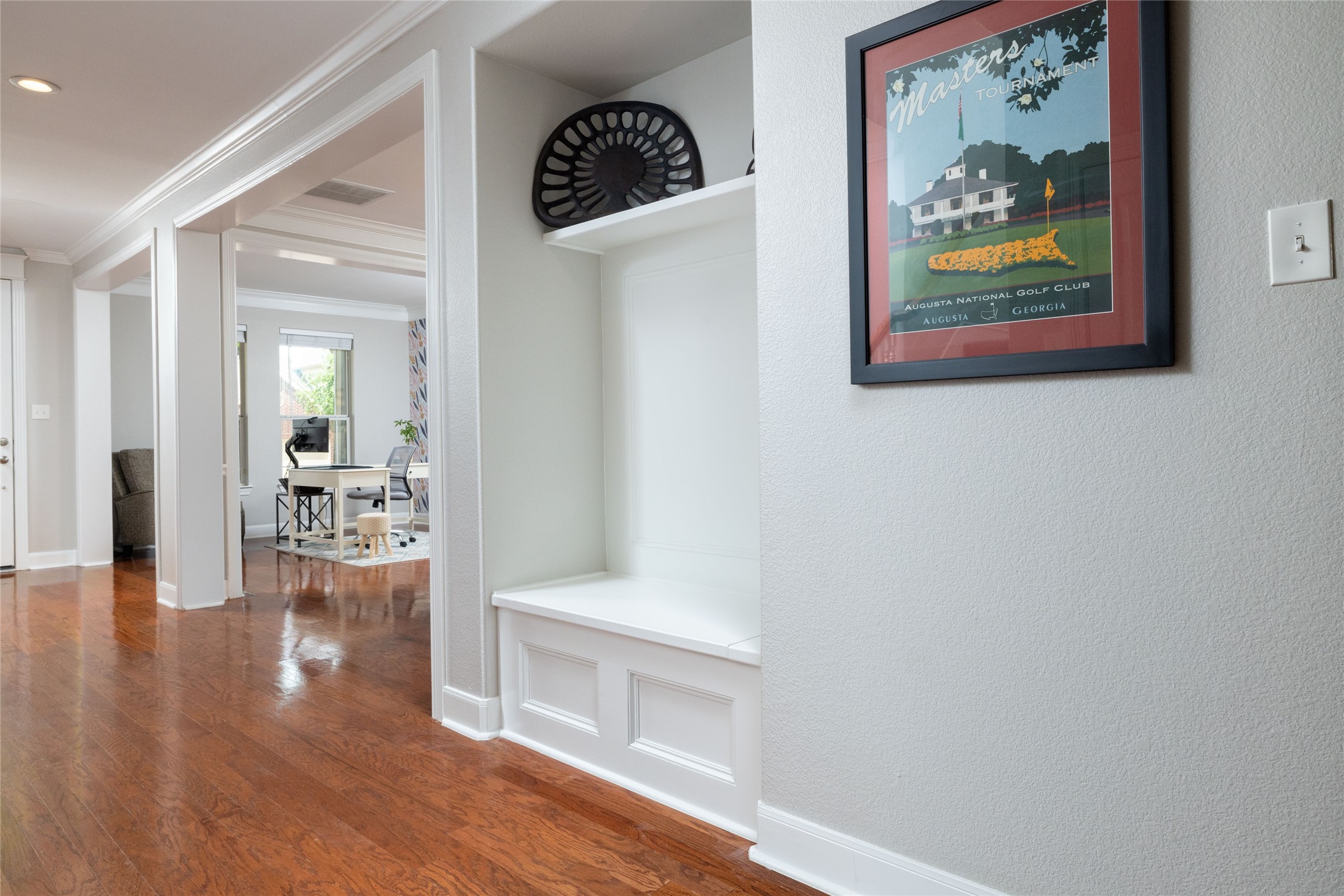 12408 Woodland Springs Drive