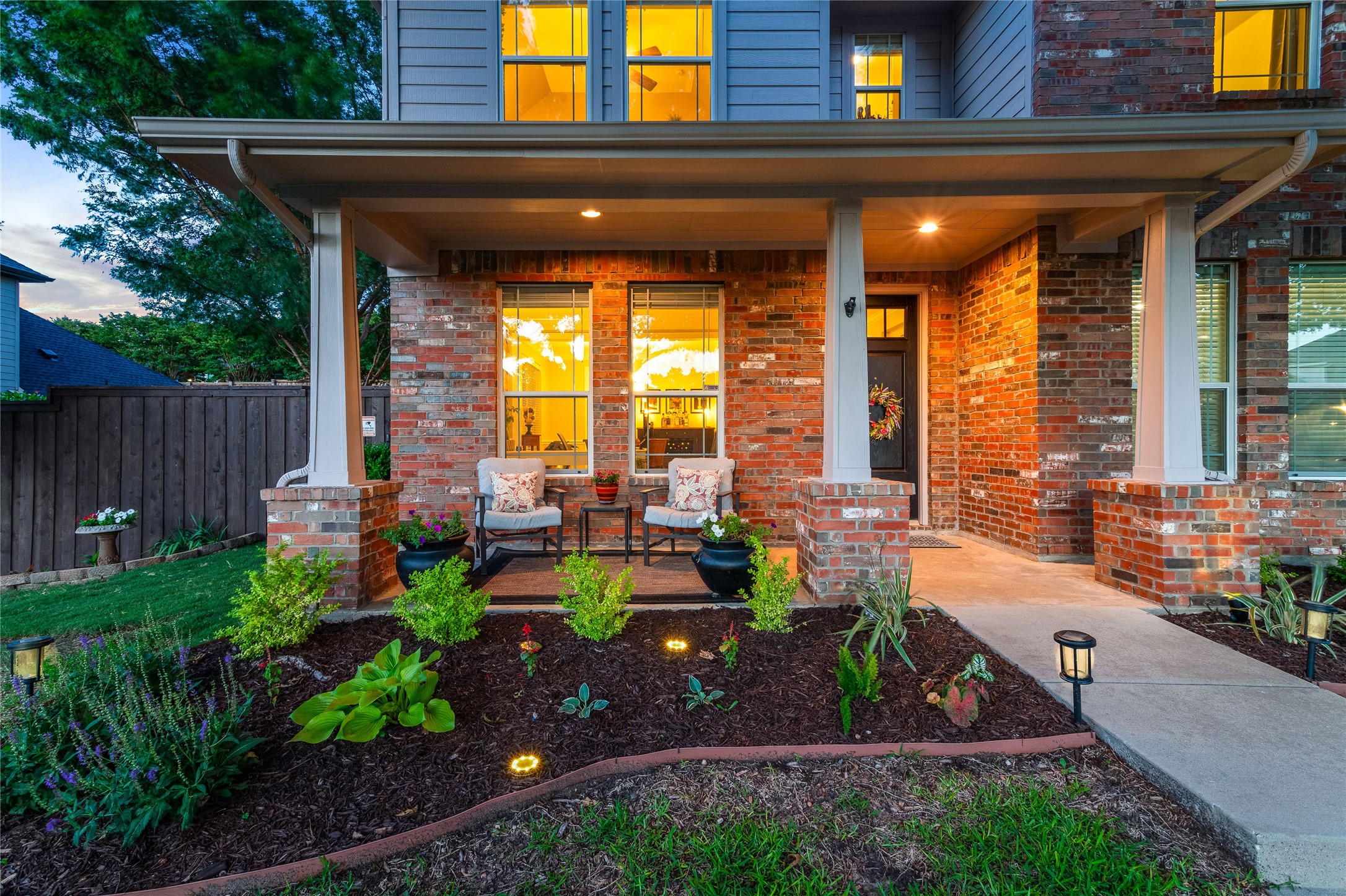 12408 Woodland Springs Drive