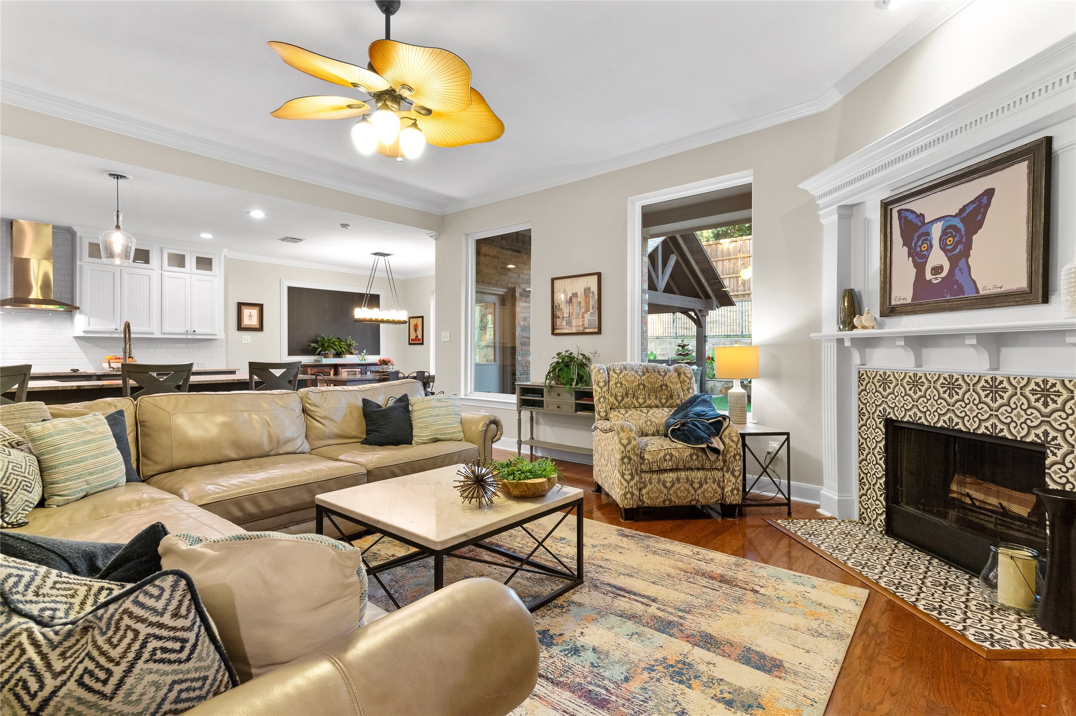 12408 Woodland Springs Drive