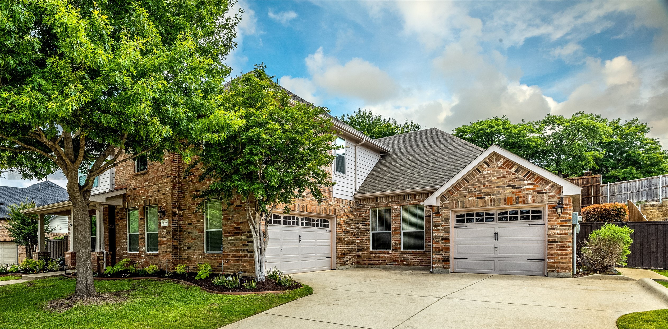 12408 Woodland Springs Drive