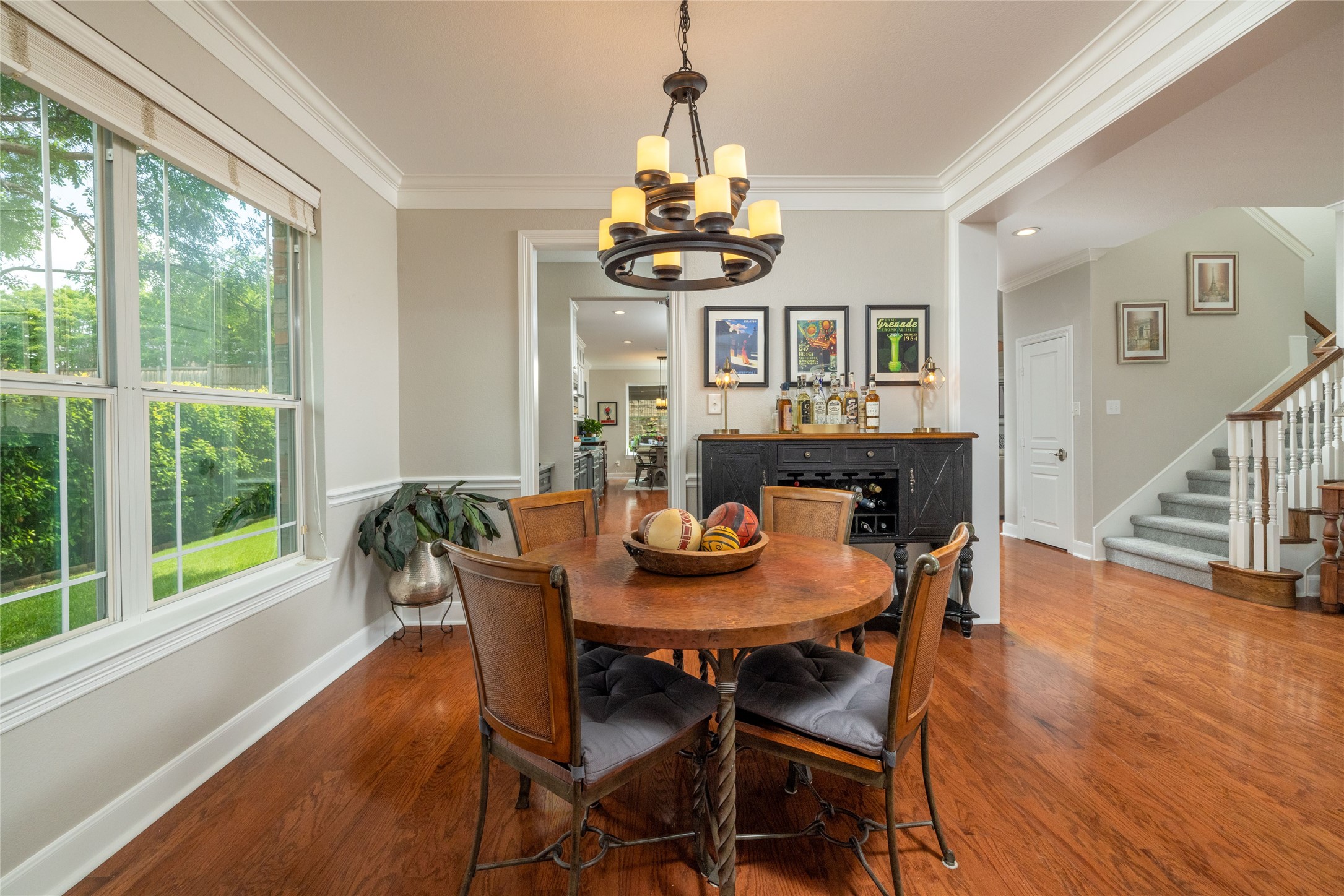 12408 Woodland Springs Drive