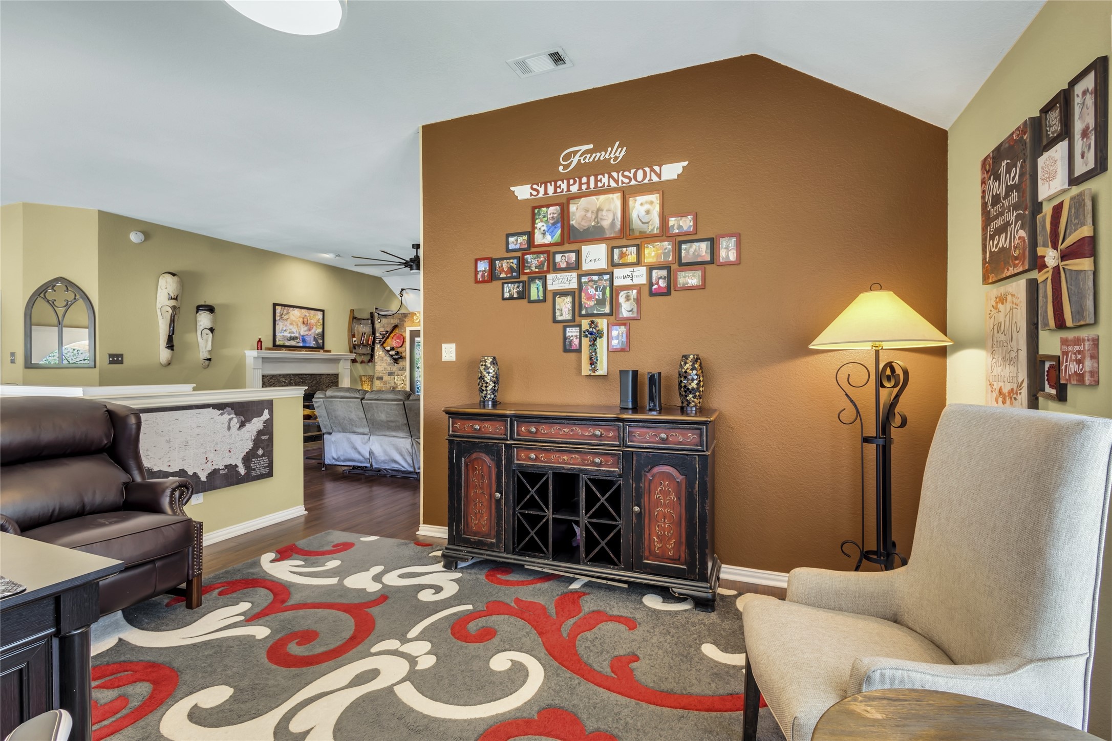 3416 Mallard Park