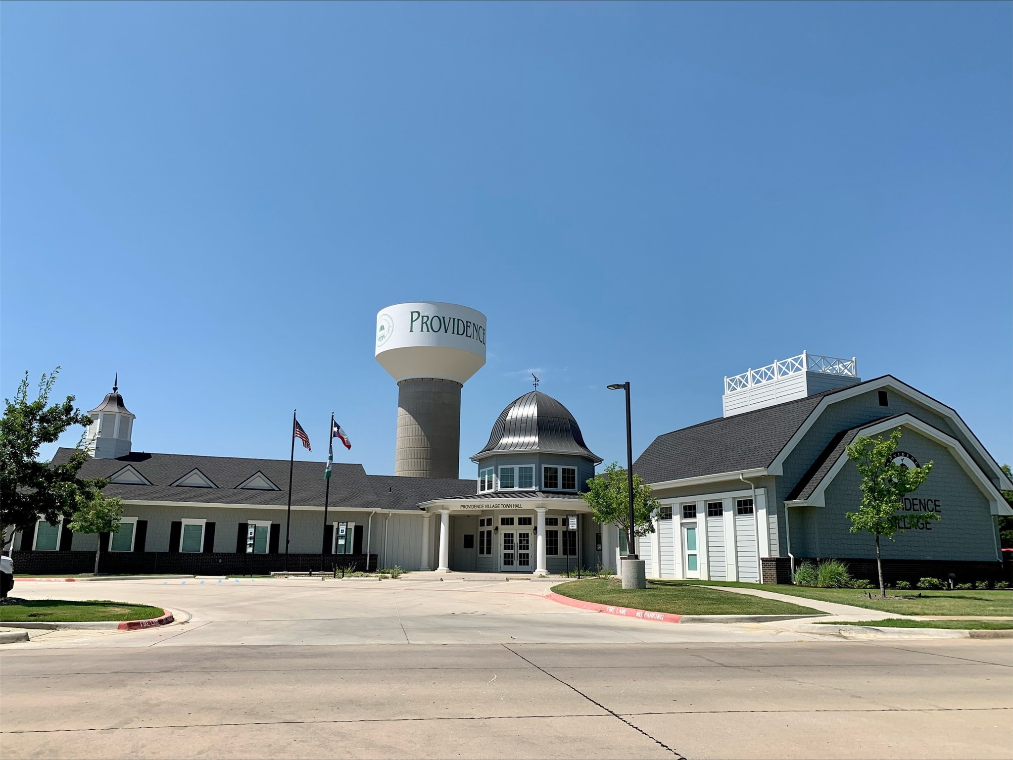 13000 Zion Drive