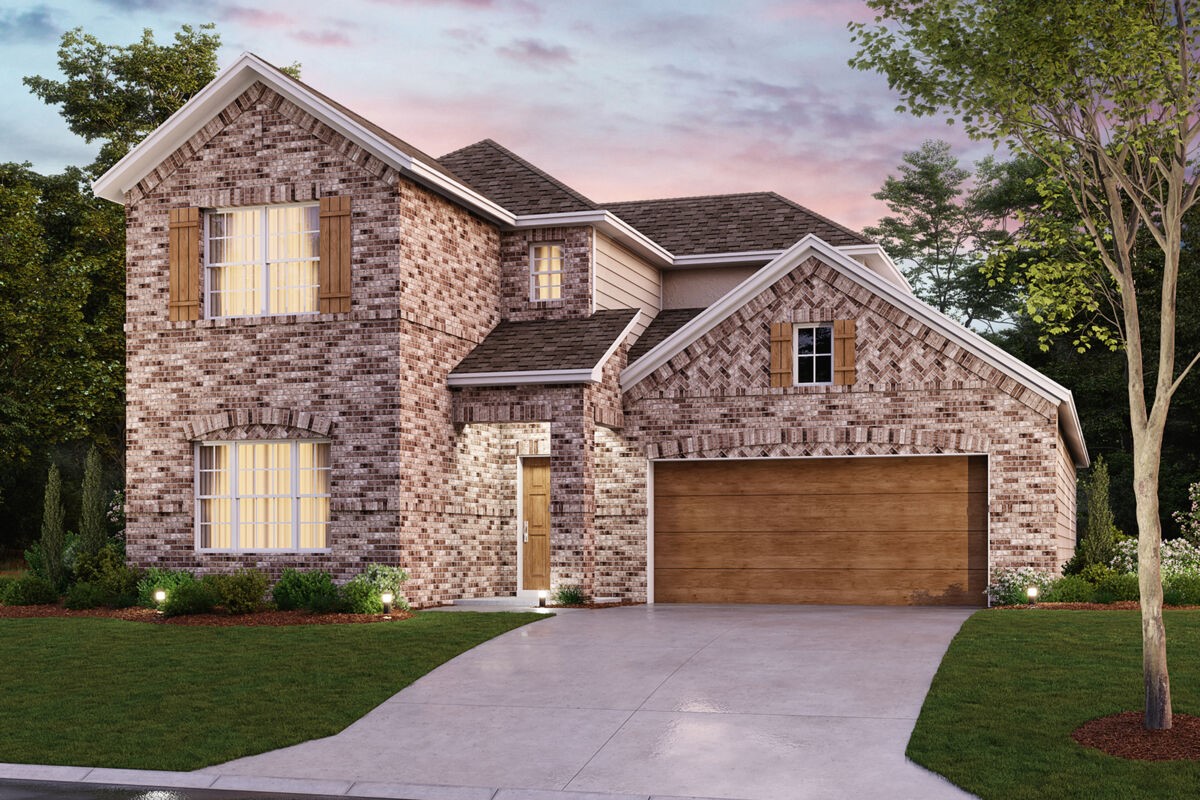 13000 Zion Drive