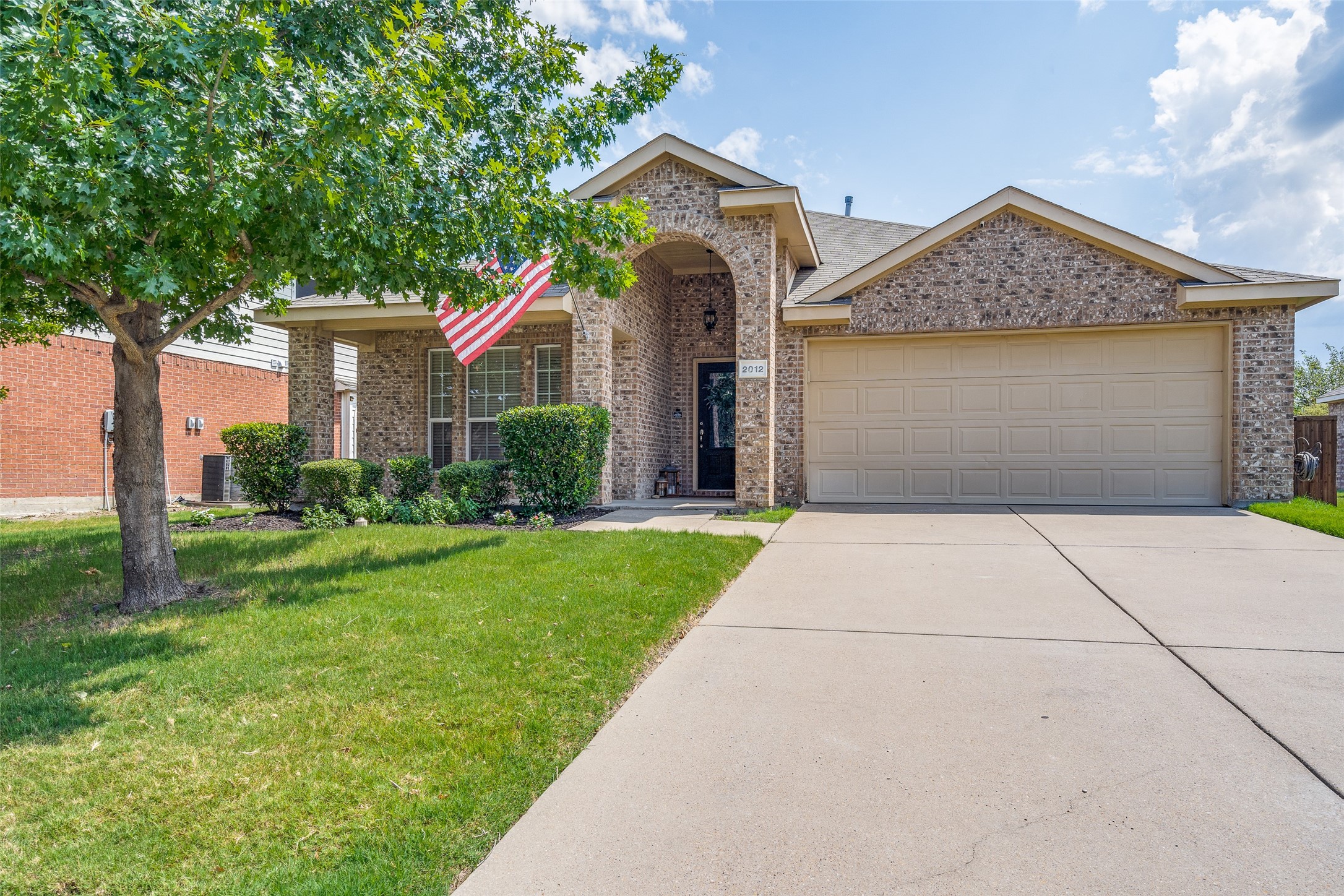 2012 Cardinal Drive