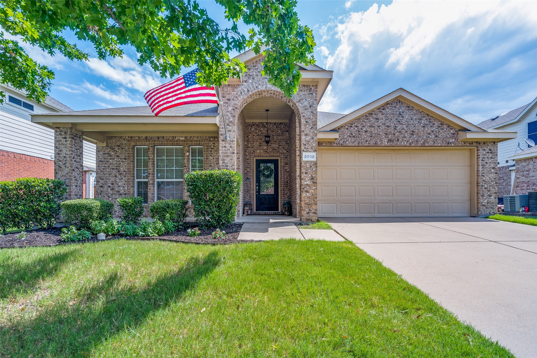 2012 Cardinal Drive