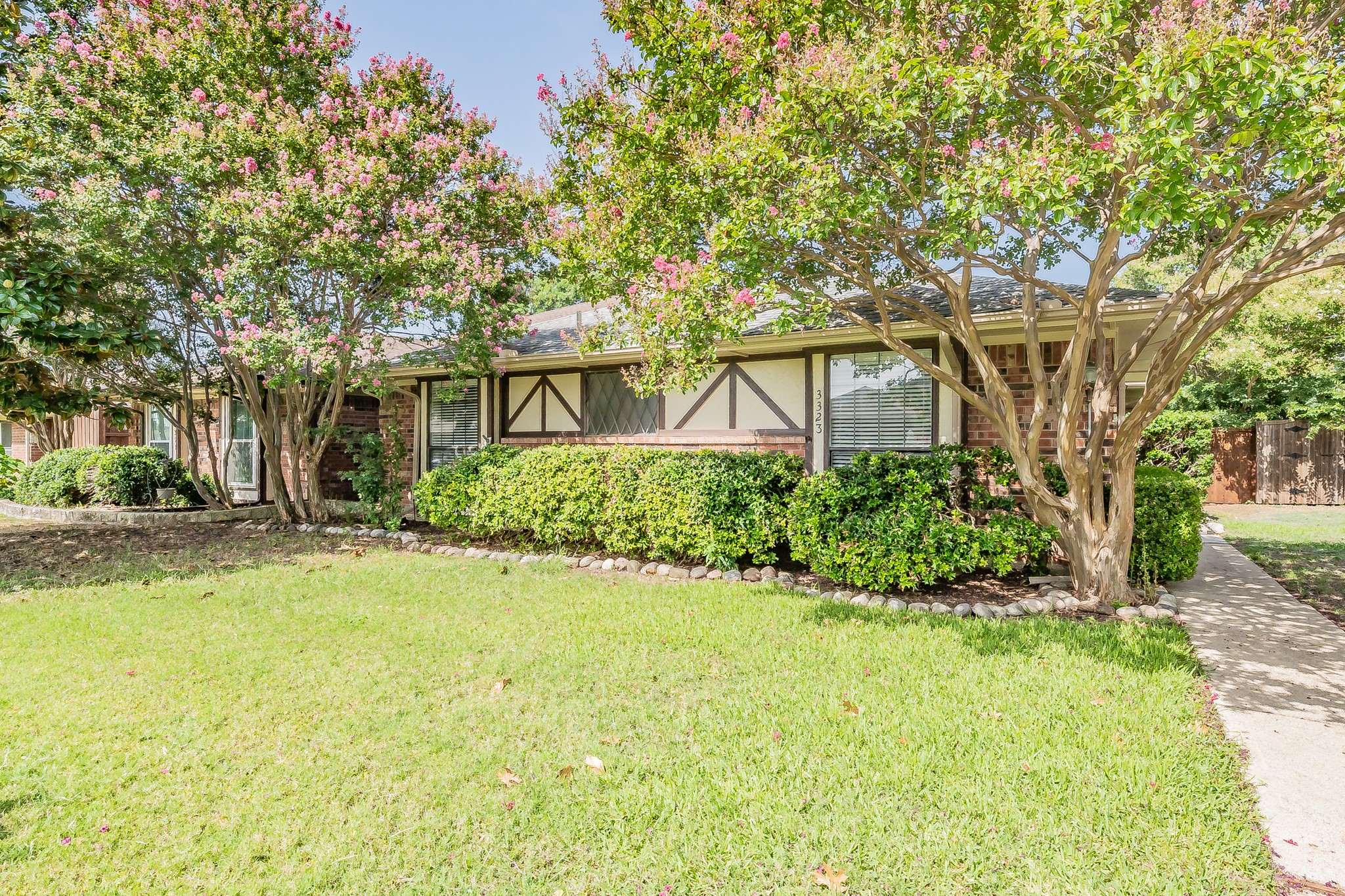 3323 Wells Drive