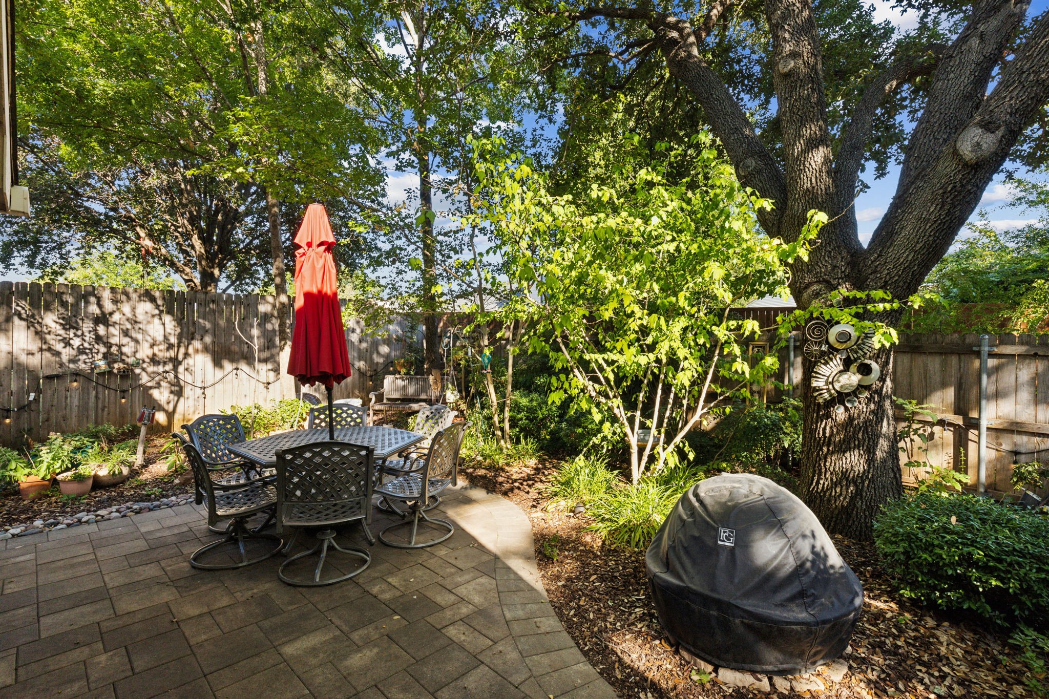 707 Blue Oak Drive