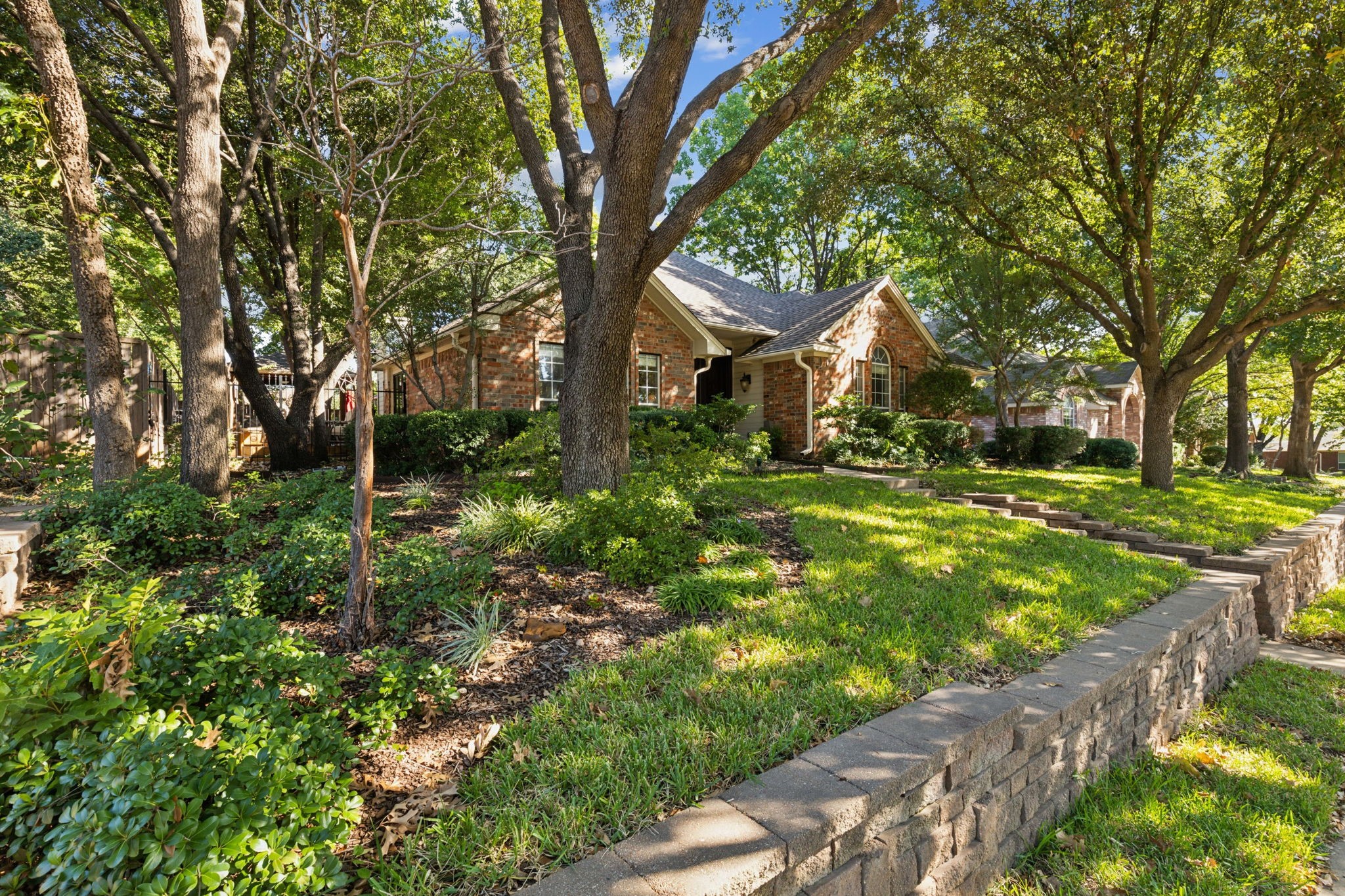 707 Blue Oak Drive