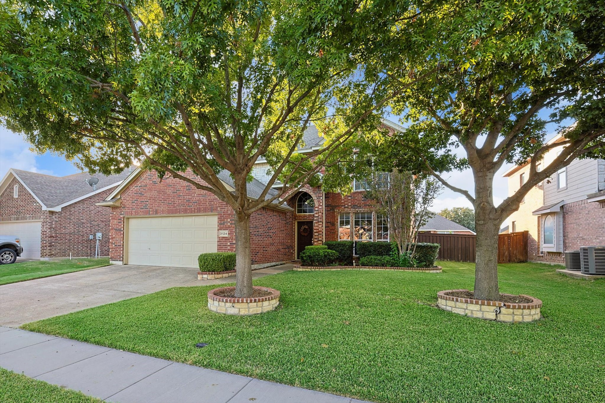 3124 Guadaloupe