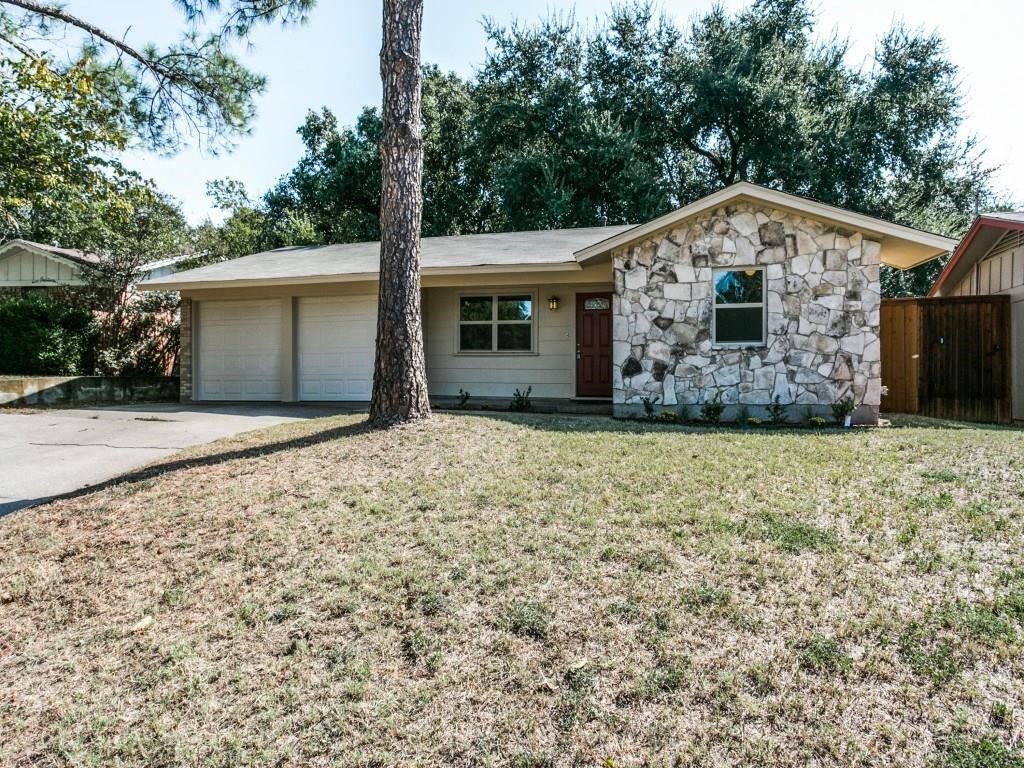 1806 Doss Circle