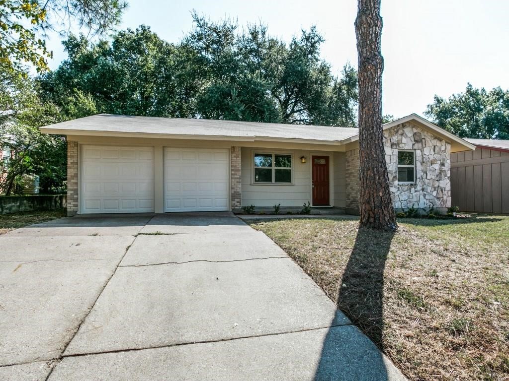1806 Doss Circle