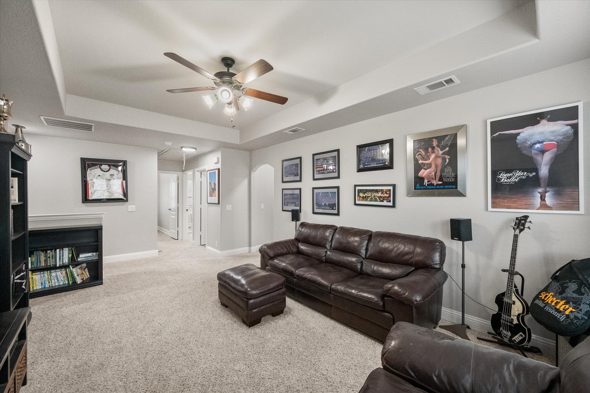 2114 Burke Drive